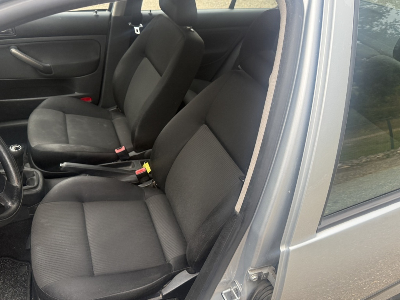 Foto van Volkswagen Bora