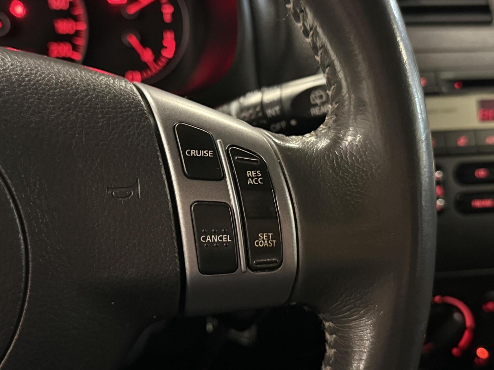 Foto van Suzuki Sx4