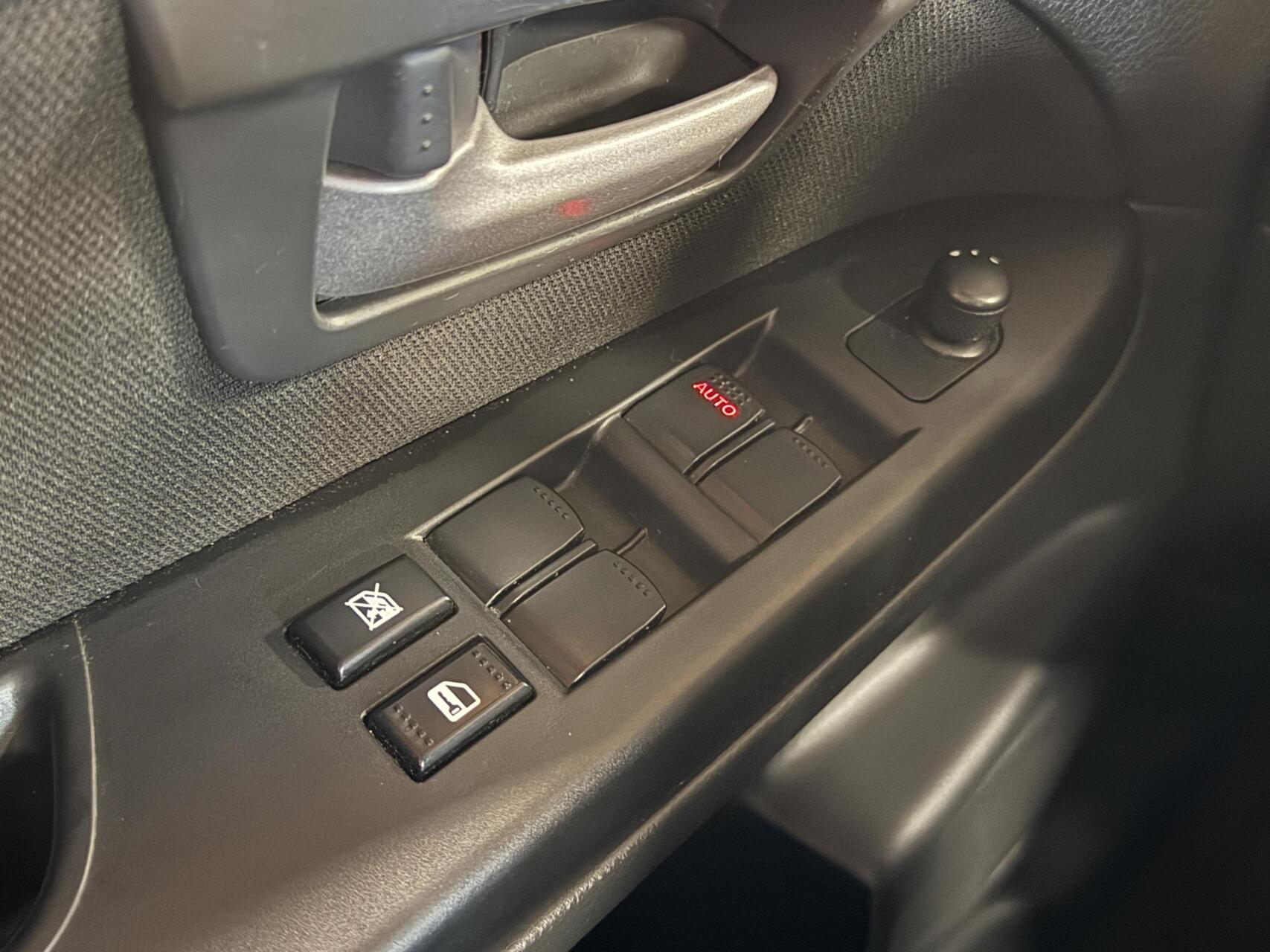 Foto van Suzuki Sx4