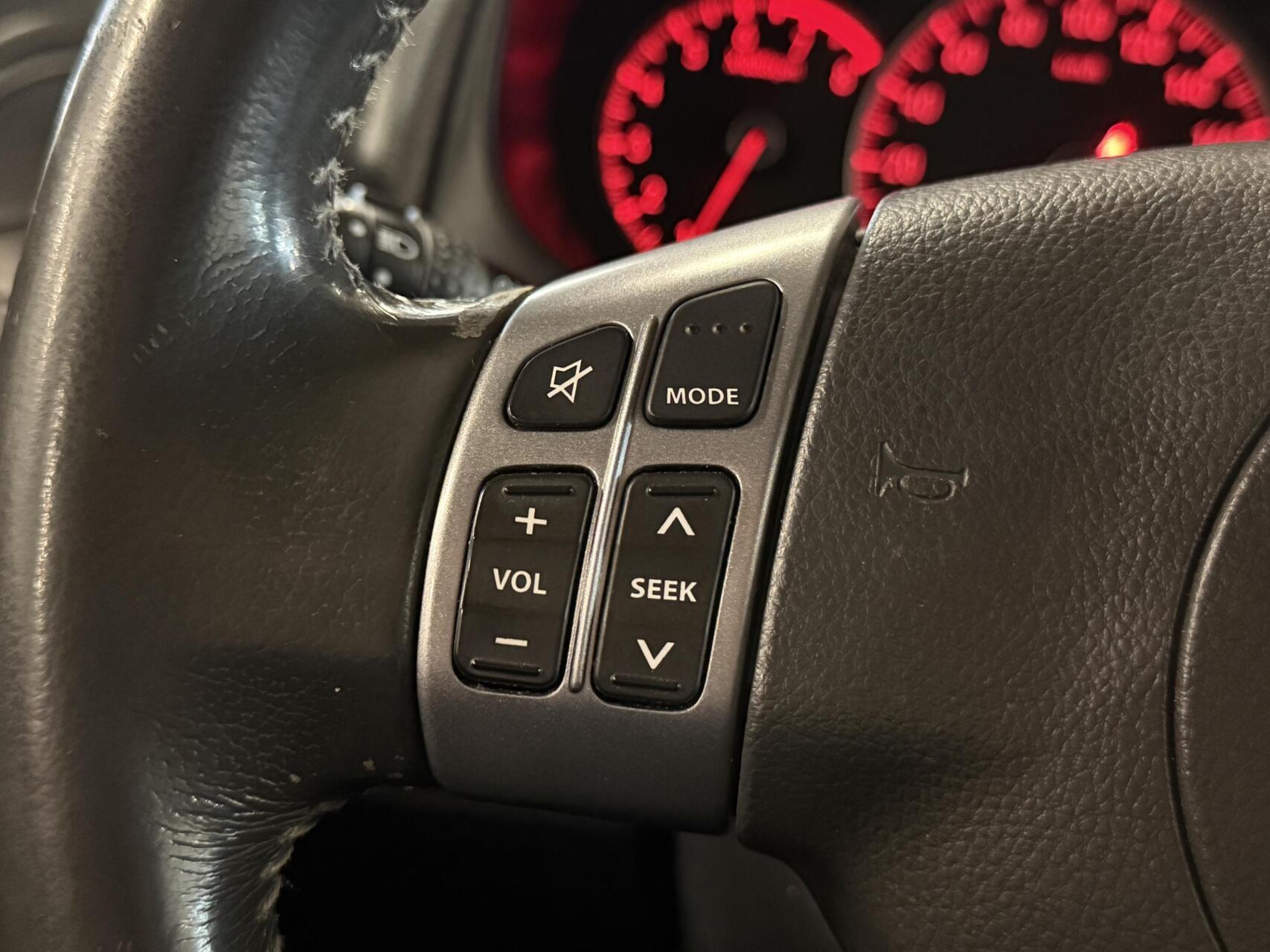 Foto van Suzuki Sx4