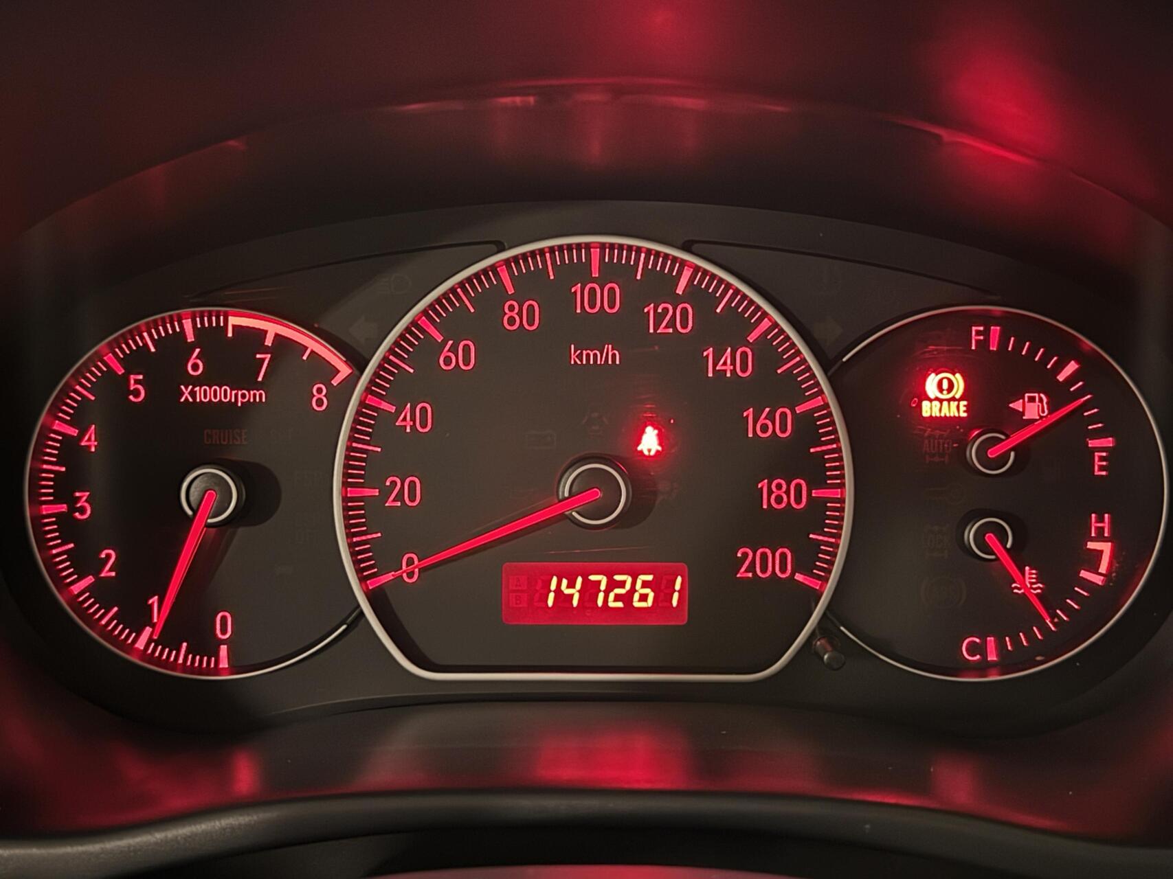 Foto van Suzuki Sx4