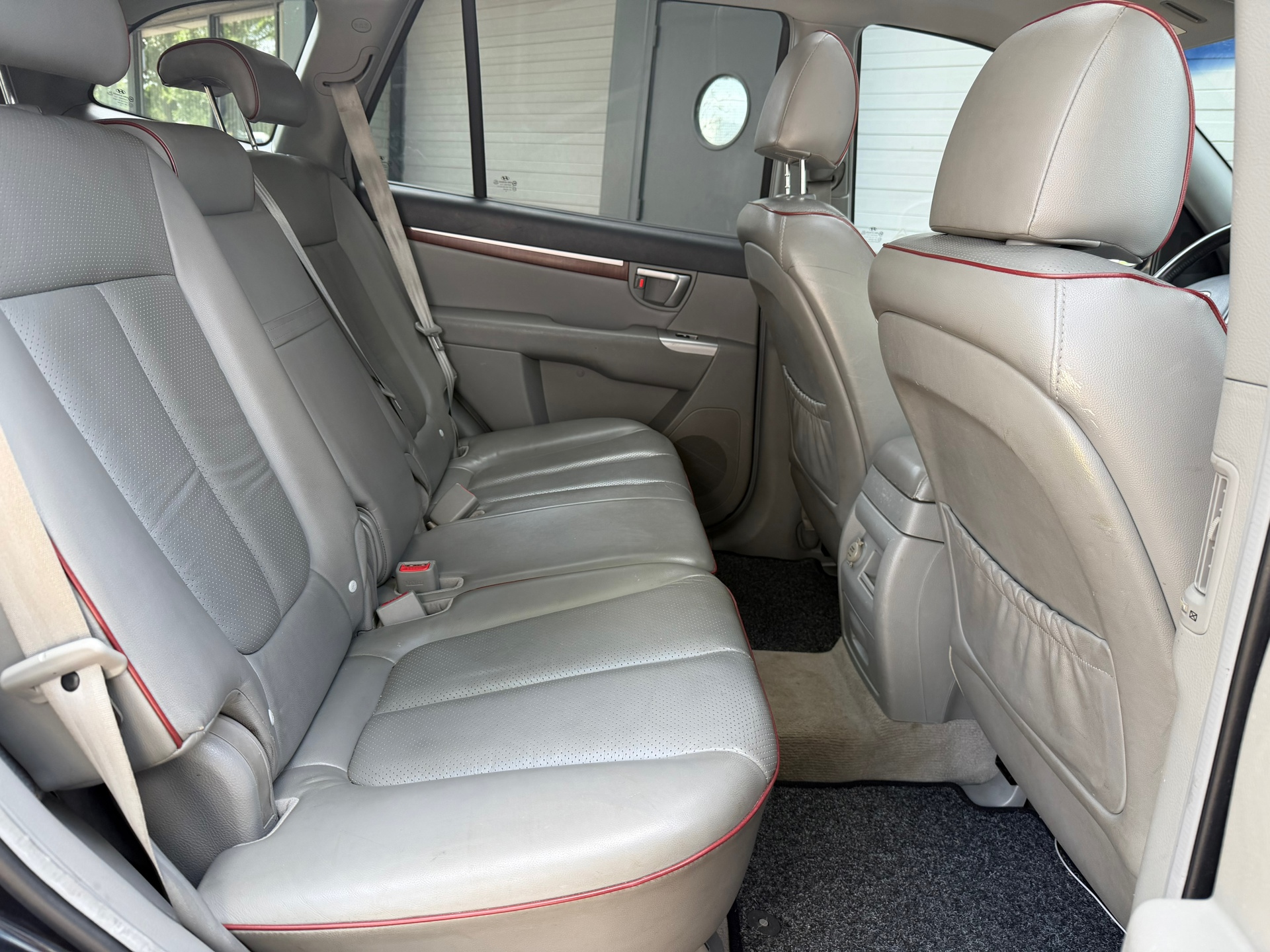 Foto van Hyundai Santa Fe