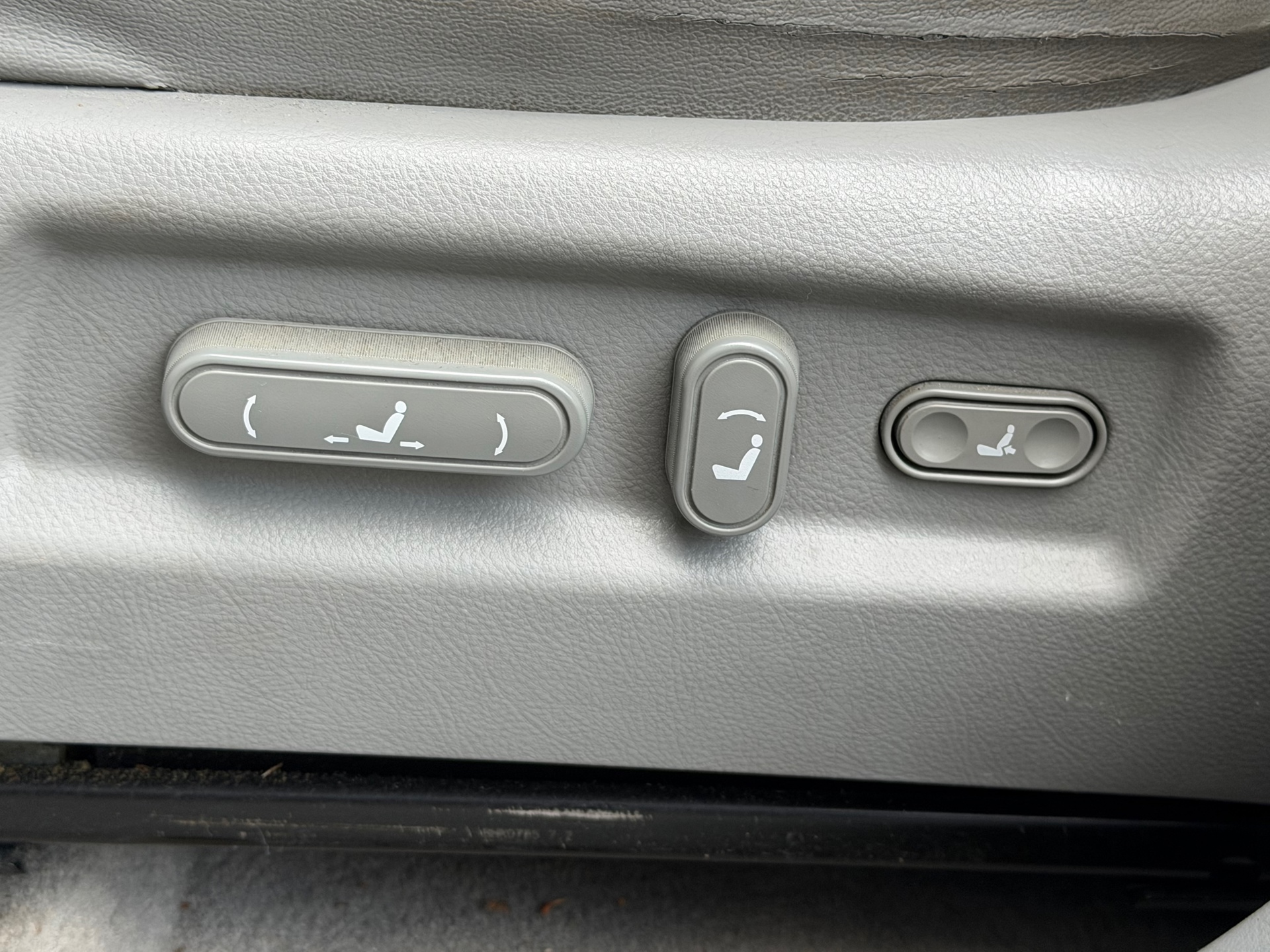 Foto van Hyundai Santa Fe