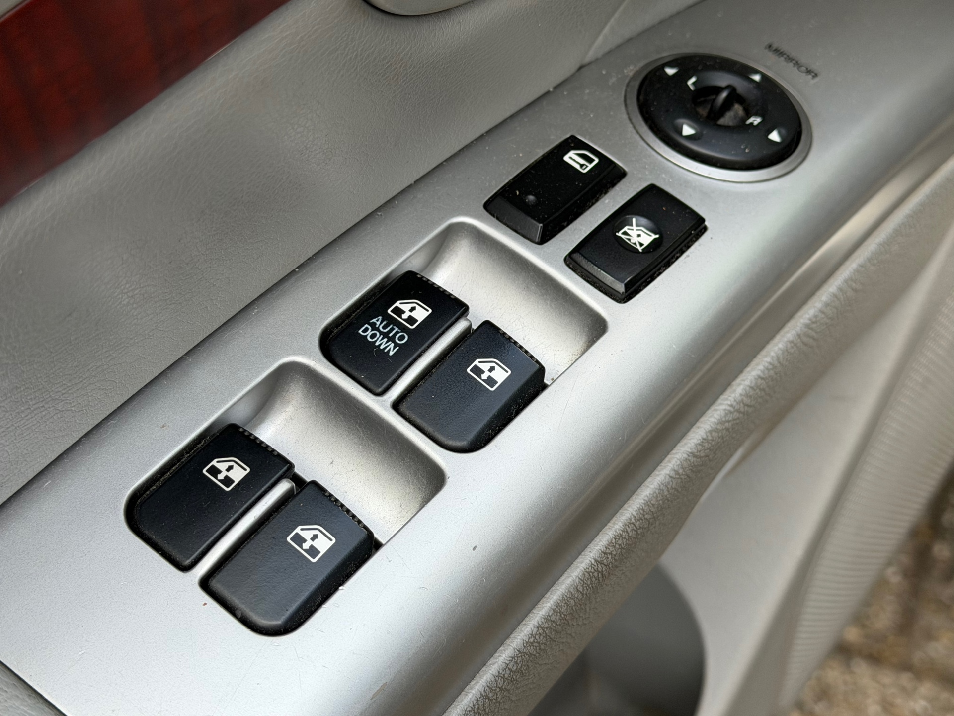 Foto van Hyundai Santa Fe