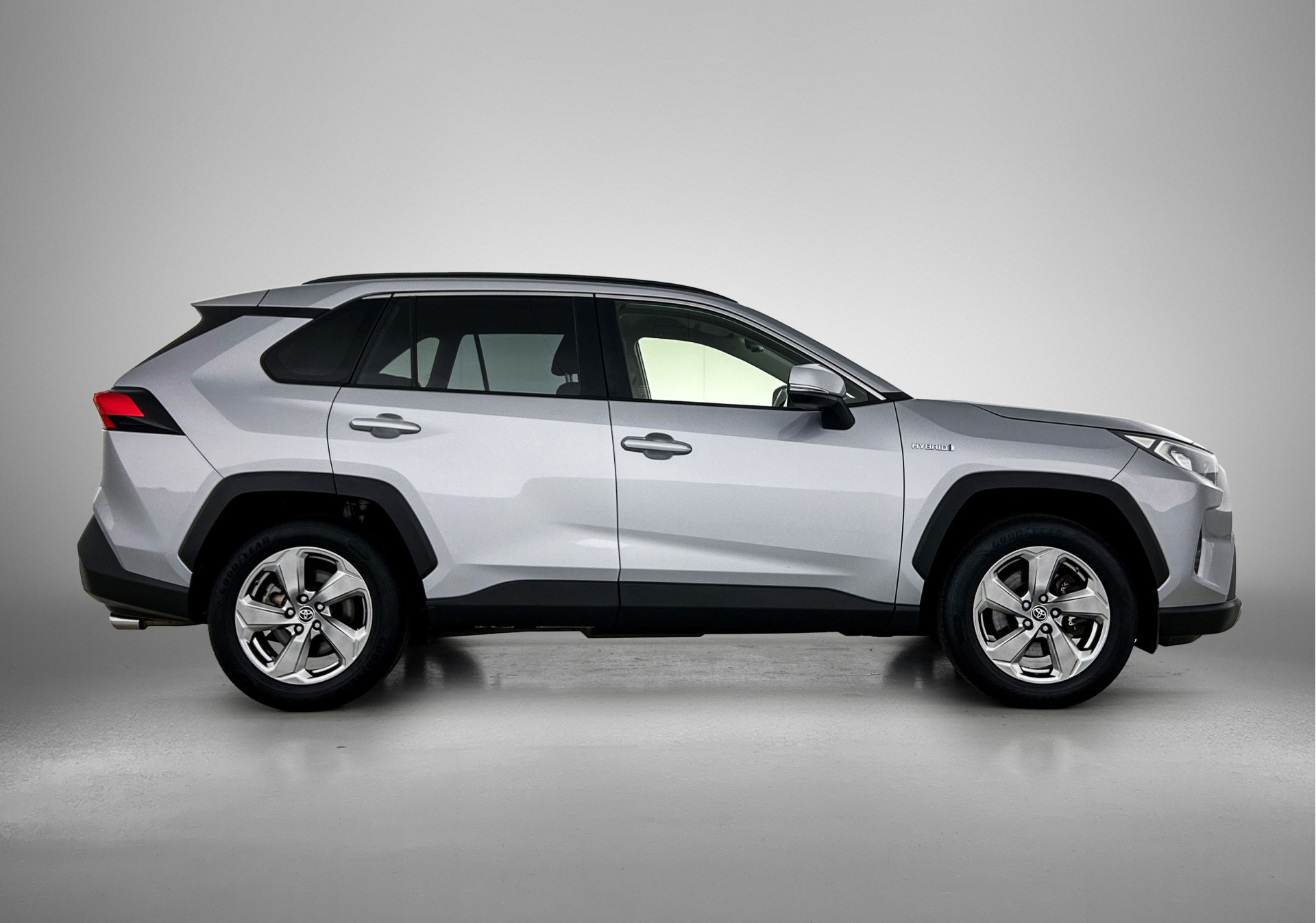 Foto van Toyota Toyota Rav4