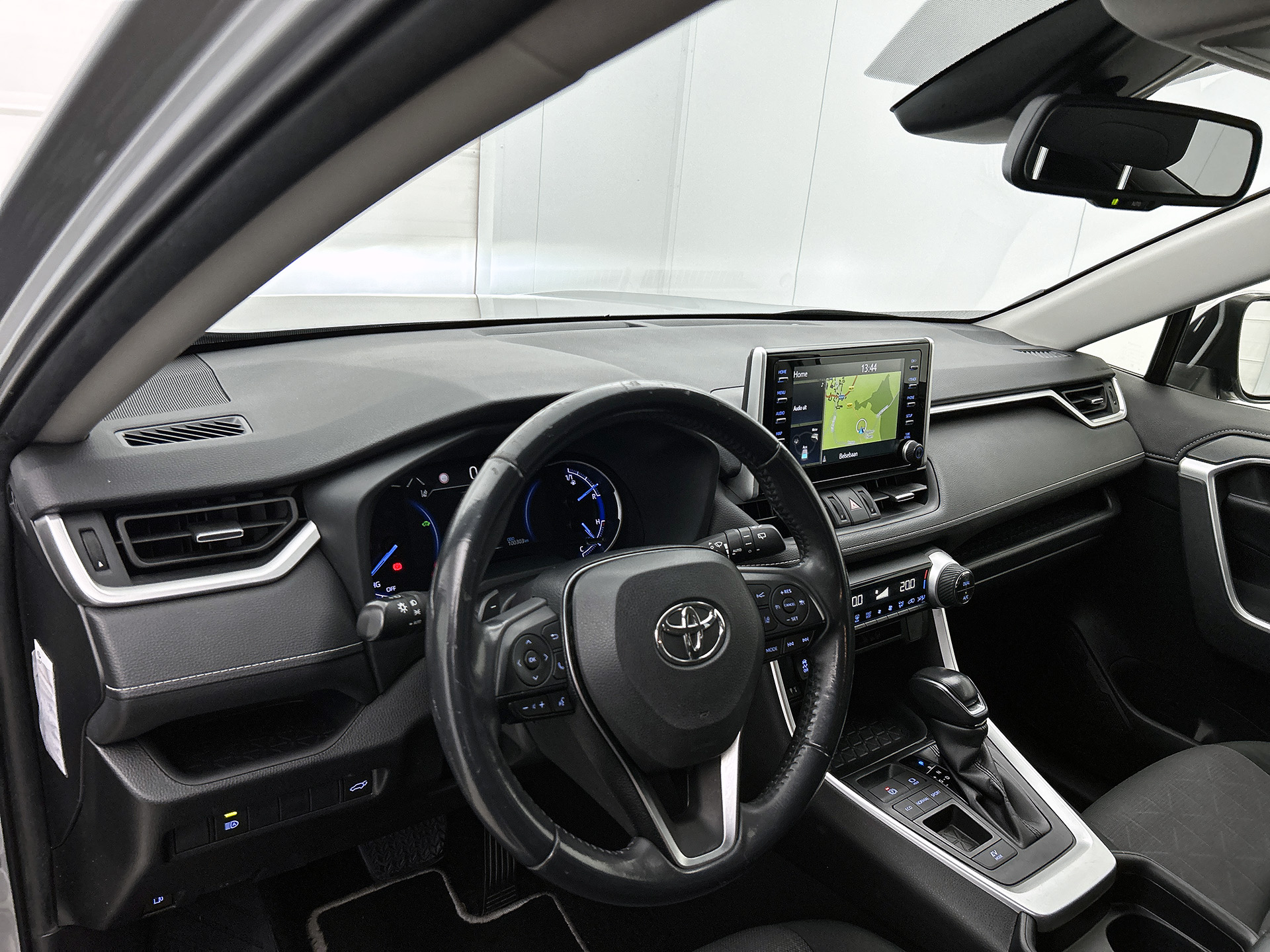 Foto van Toyota Toyota Rav4