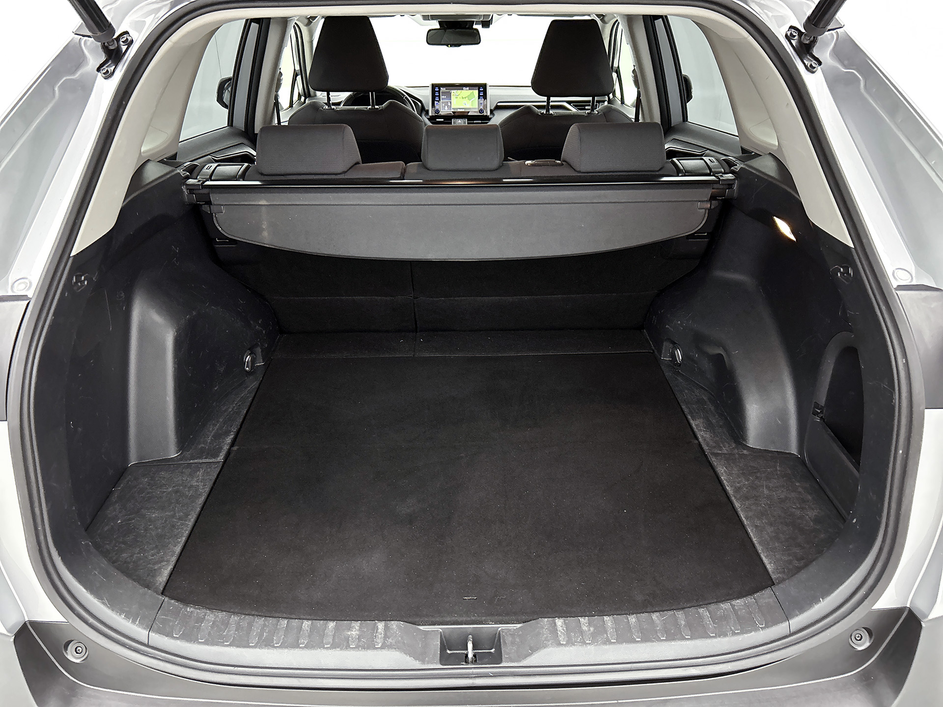 Foto van Toyota Toyota Rav4