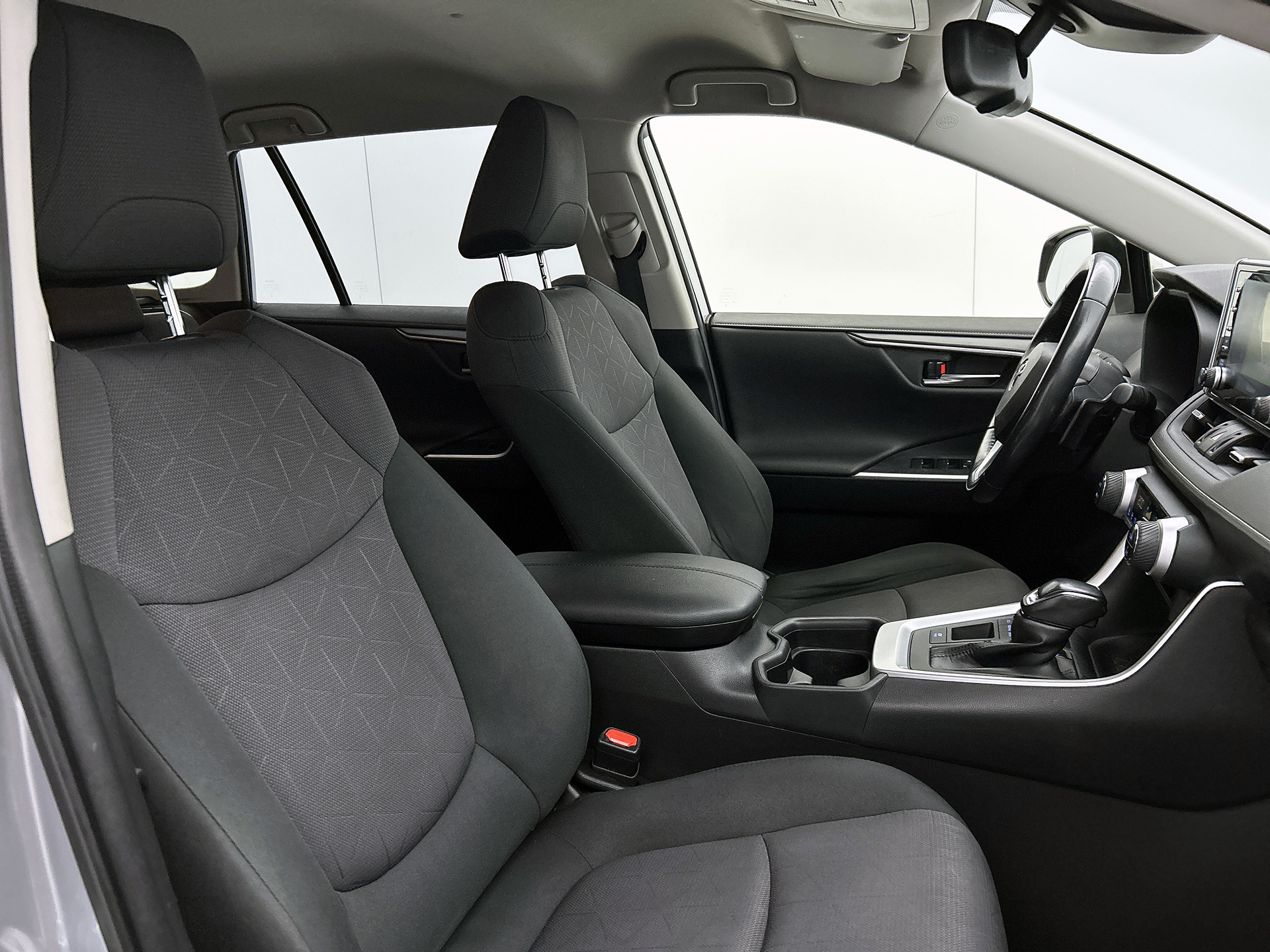 Foto van Toyota Toyota Rav4