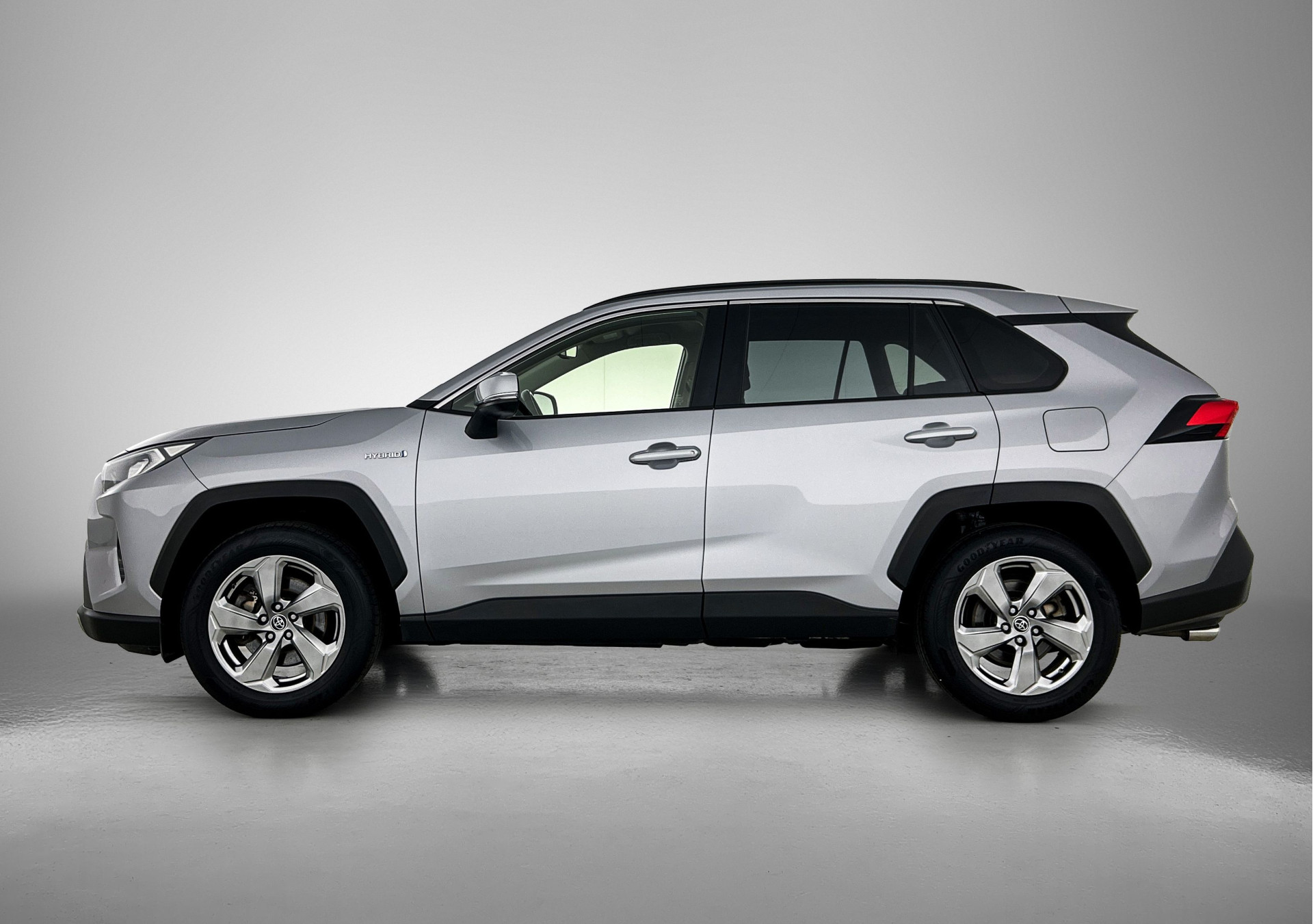 Foto van Toyota Toyota Rav4