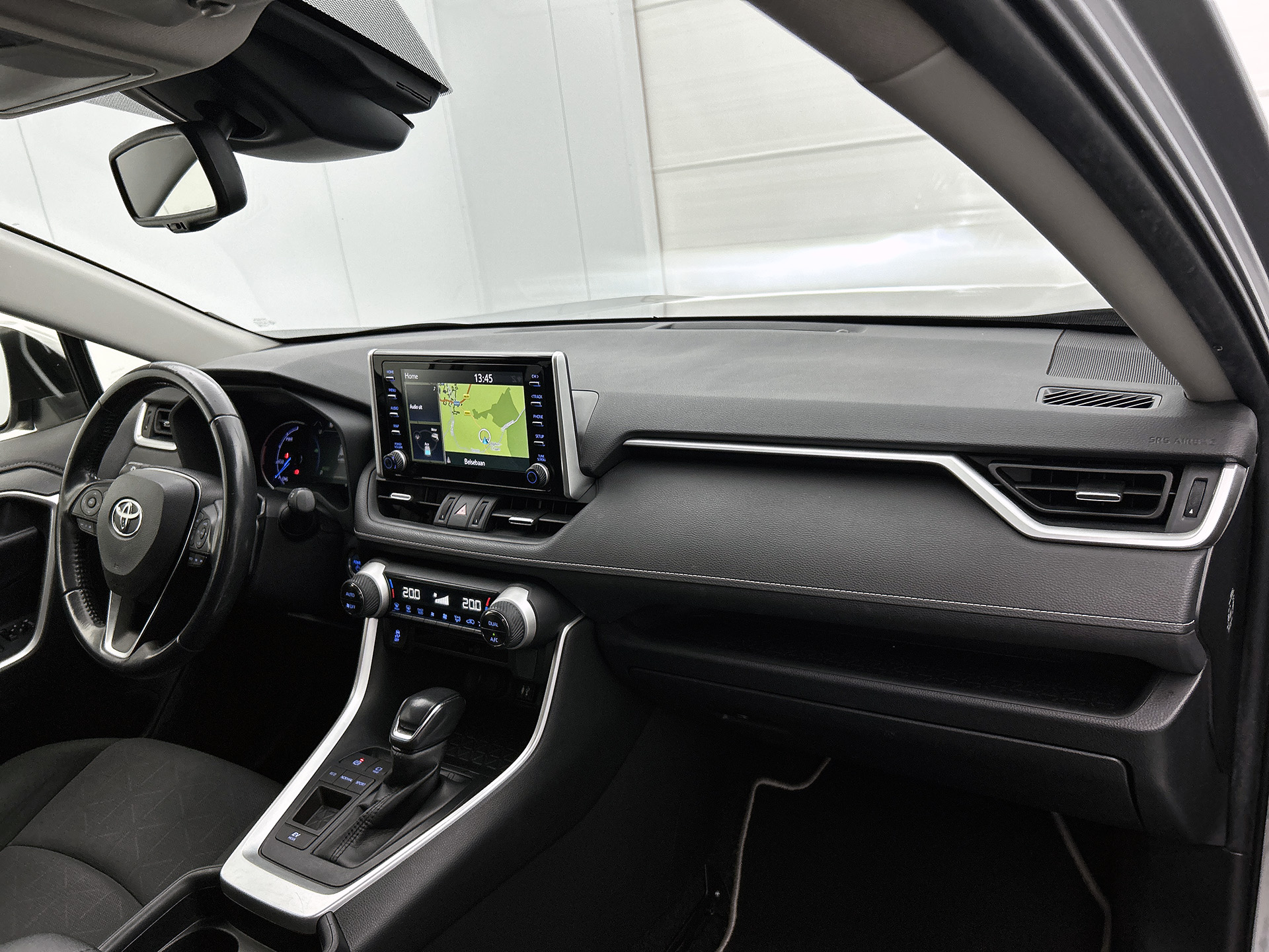 Foto van Toyota Toyota Rav4