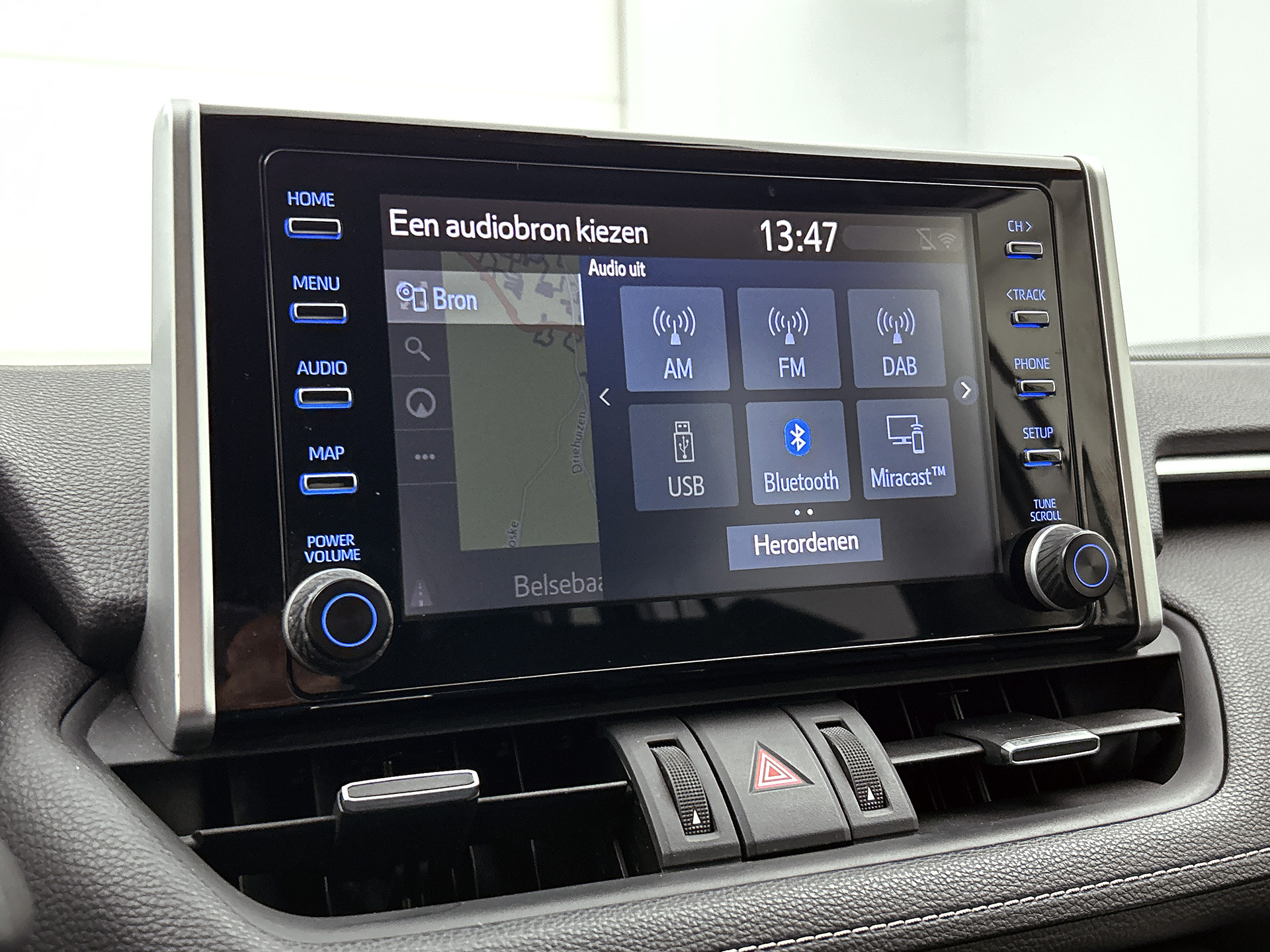 Foto van Toyota Toyota Rav4