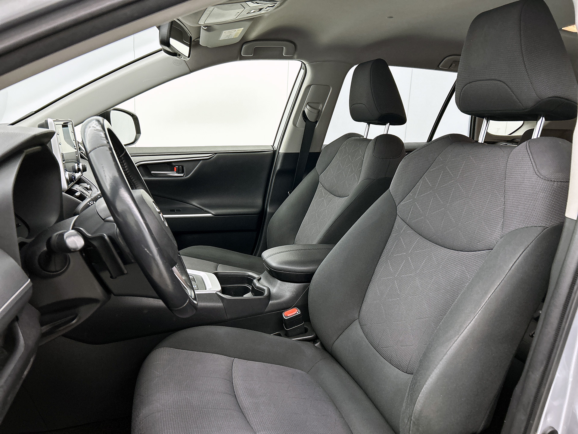 Foto van Toyota Toyota Rav4