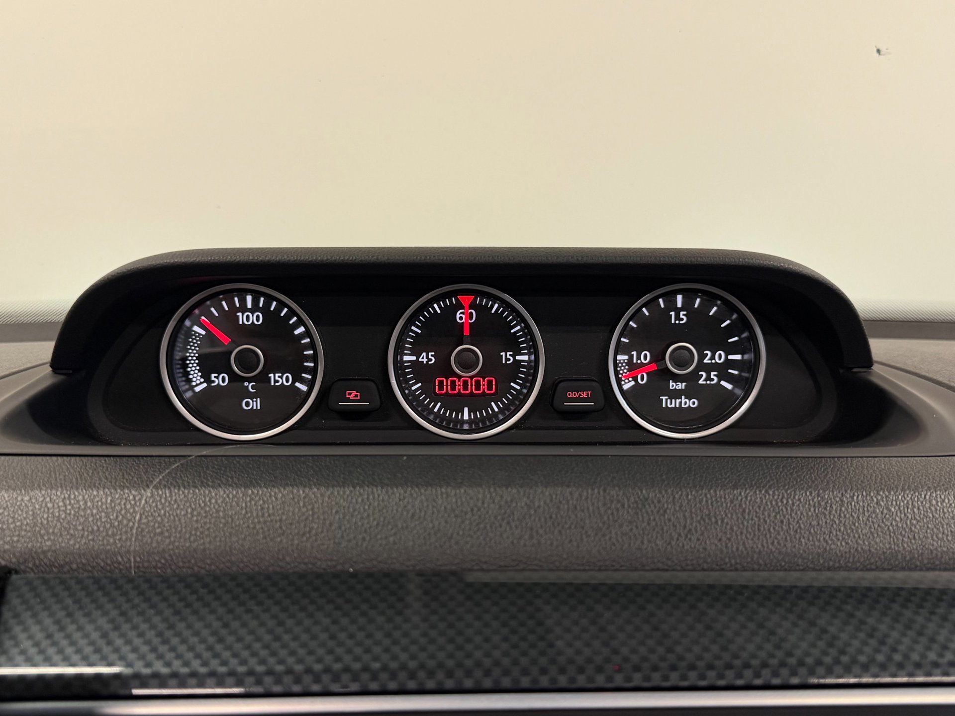 Foto van Volkswagen Beetle