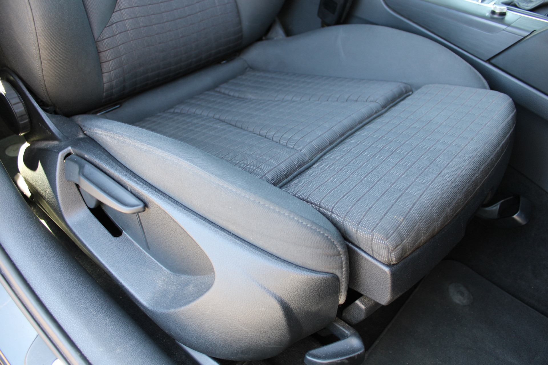 Foto van Audi A3 Limousine
