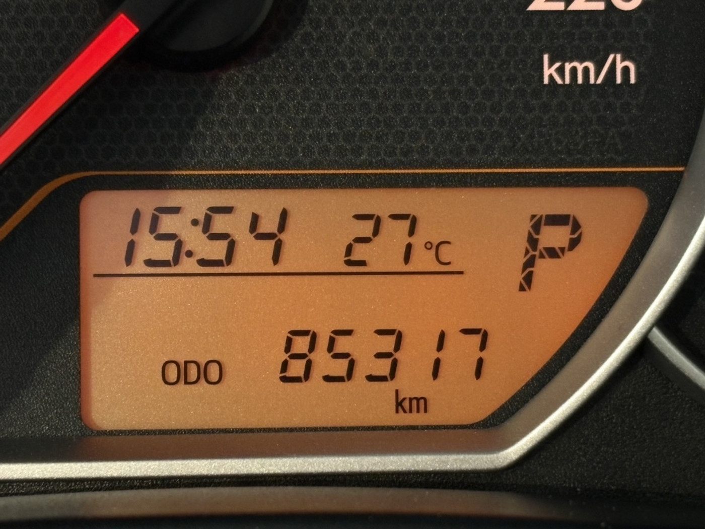 Foto van Toyota Toyota Verso-s