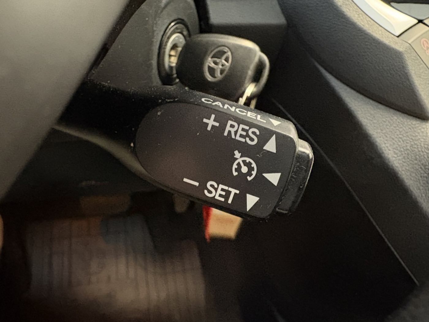 Foto van Toyota Toyota Verso-s