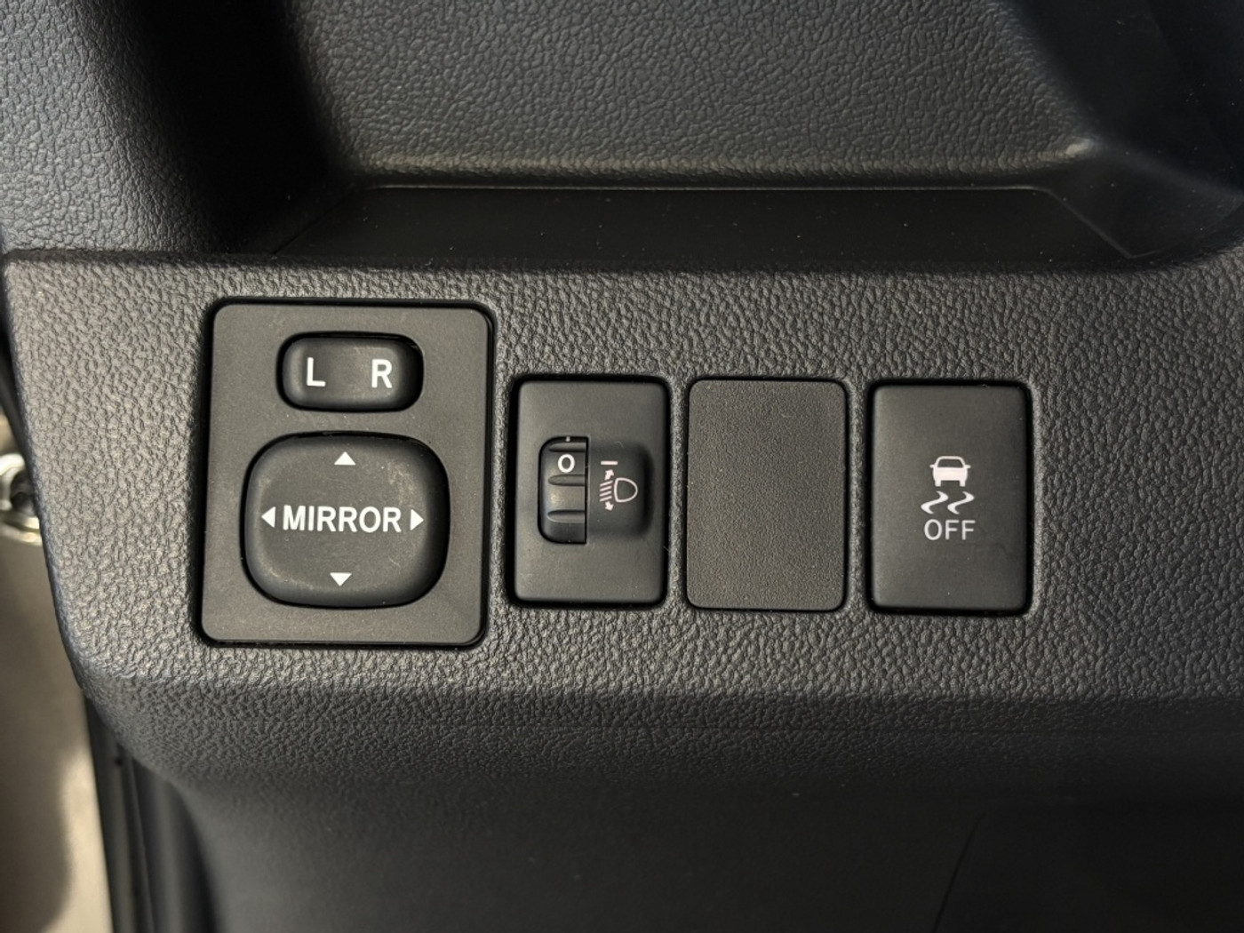 Foto van Toyota Toyota Verso-s
