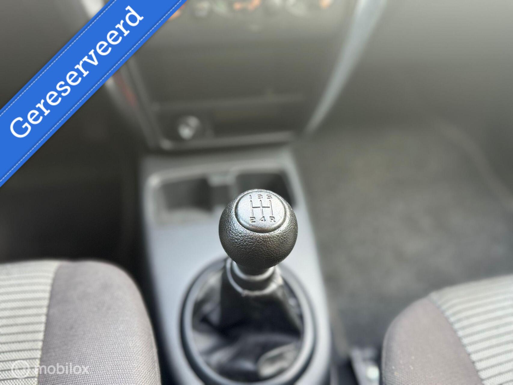 Foto van Fiat Fiat Sedici