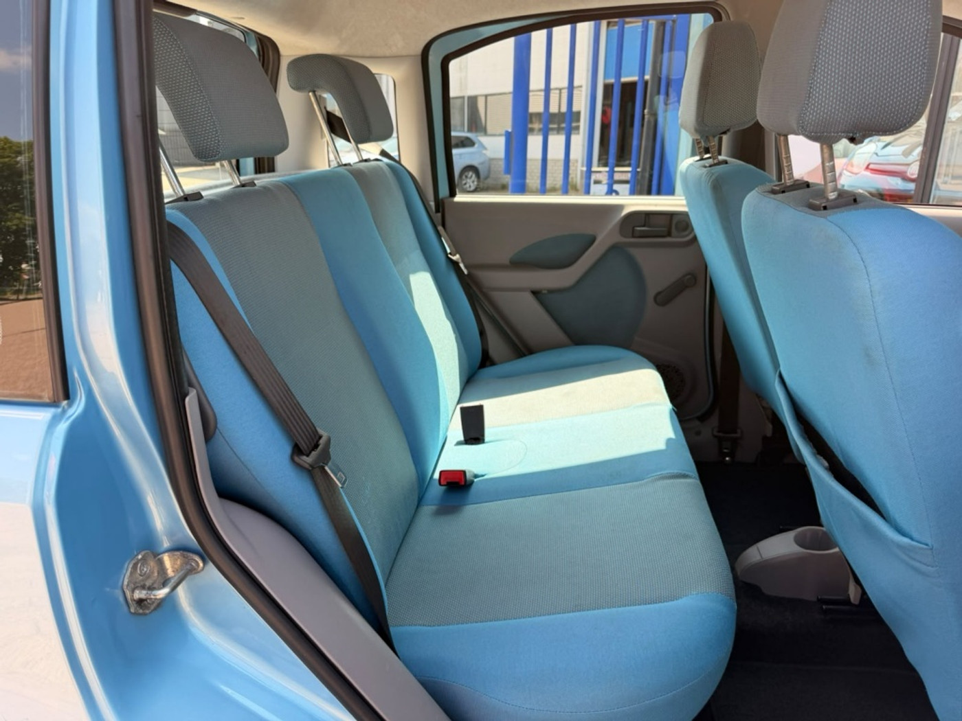 Foto van Fiat Fiat Panda