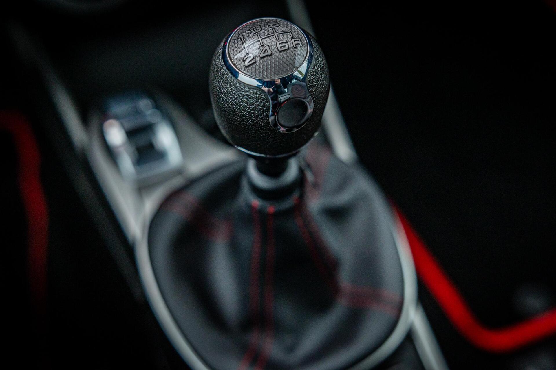 Foto van Alfa Romeo Alfa Mito
