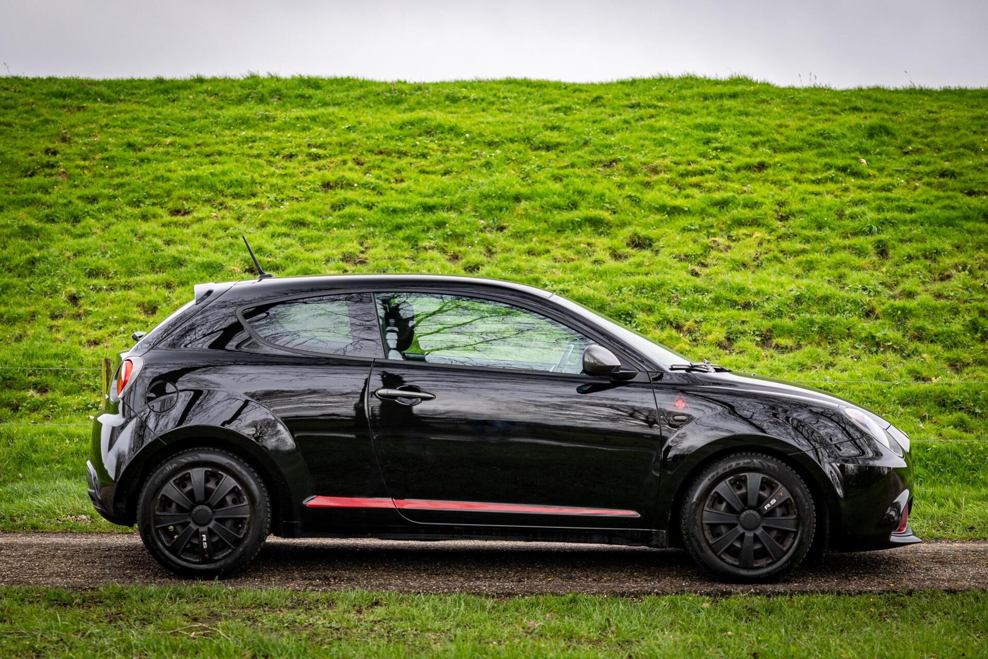 Foto van Alfa Romeo Alfa Mito