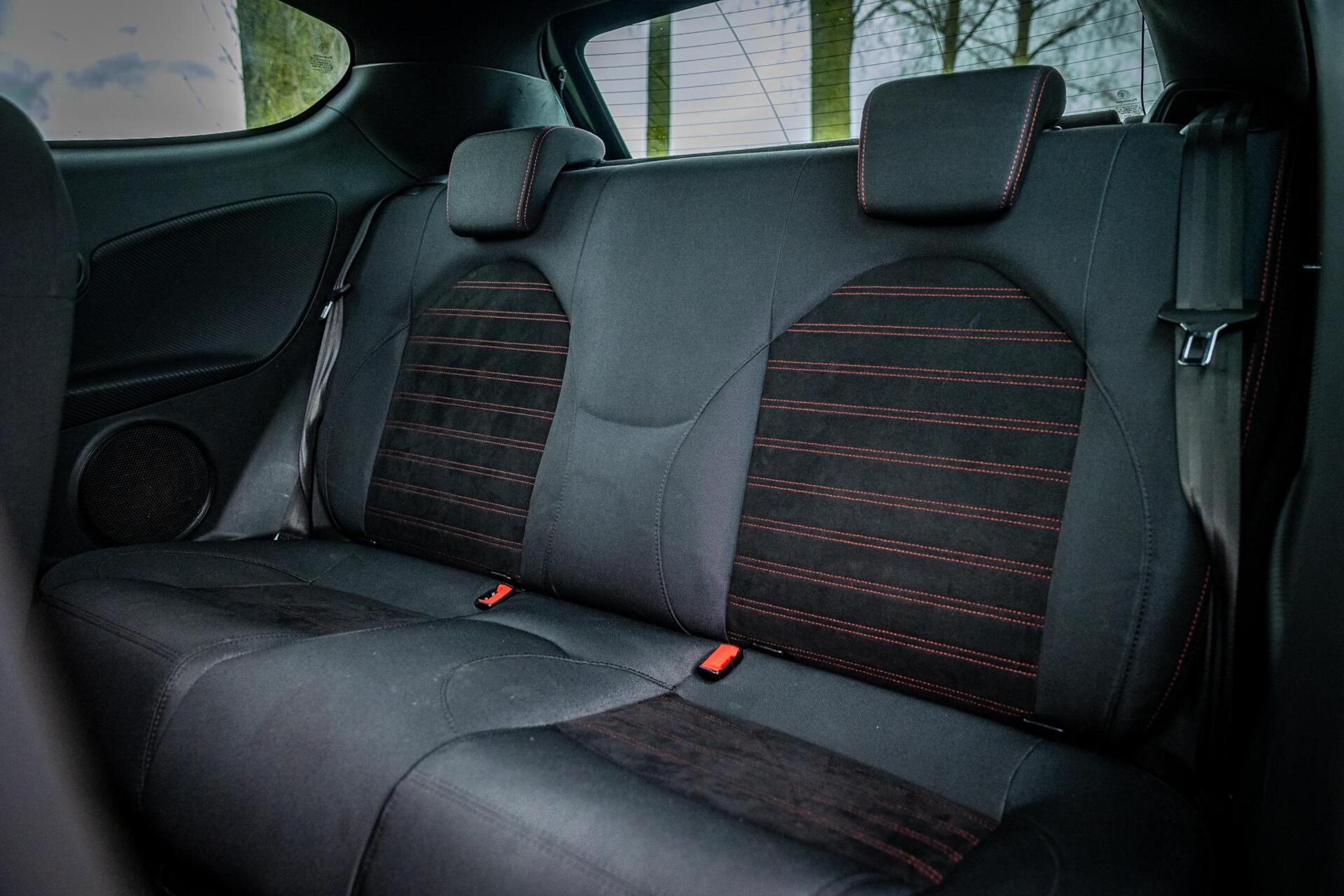 Foto van Alfa Romeo Alfa Mito