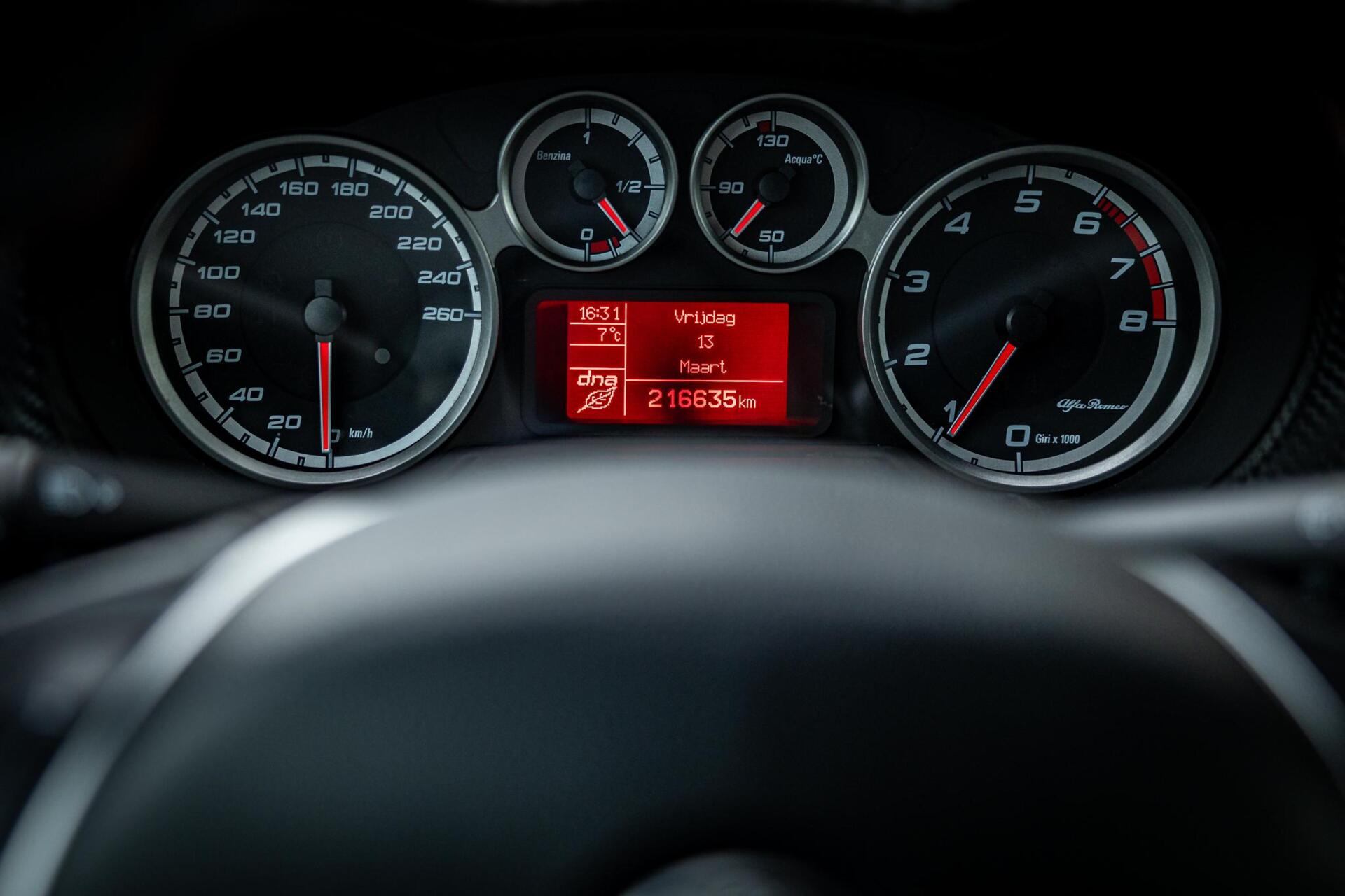 Foto van Alfa Romeo Alfa Mito