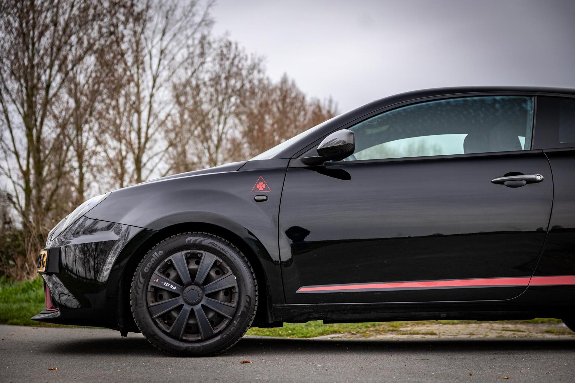 Foto van Alfa Romeo Alfa Mito