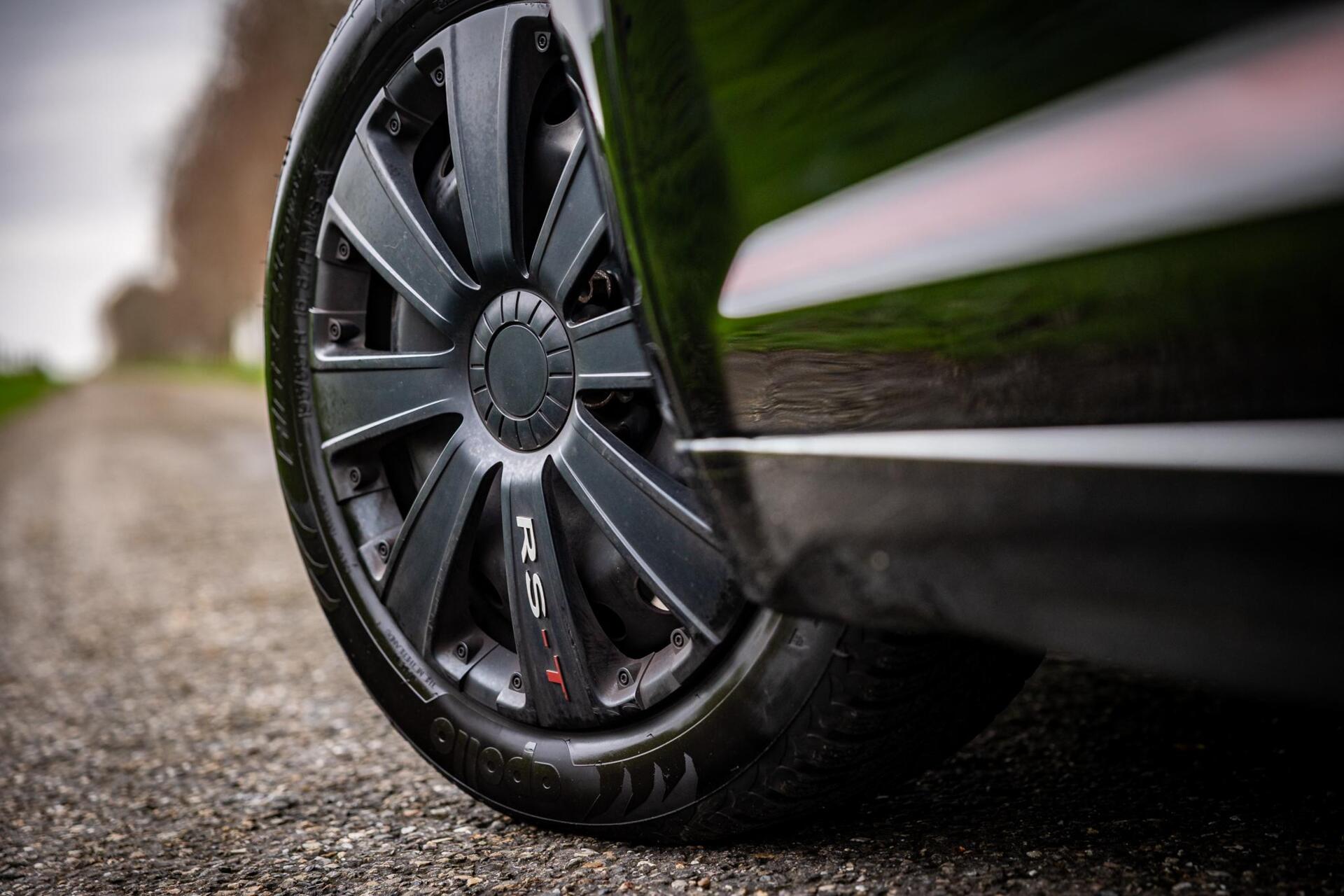 Foto van Alfa Romeo Alfa Mito