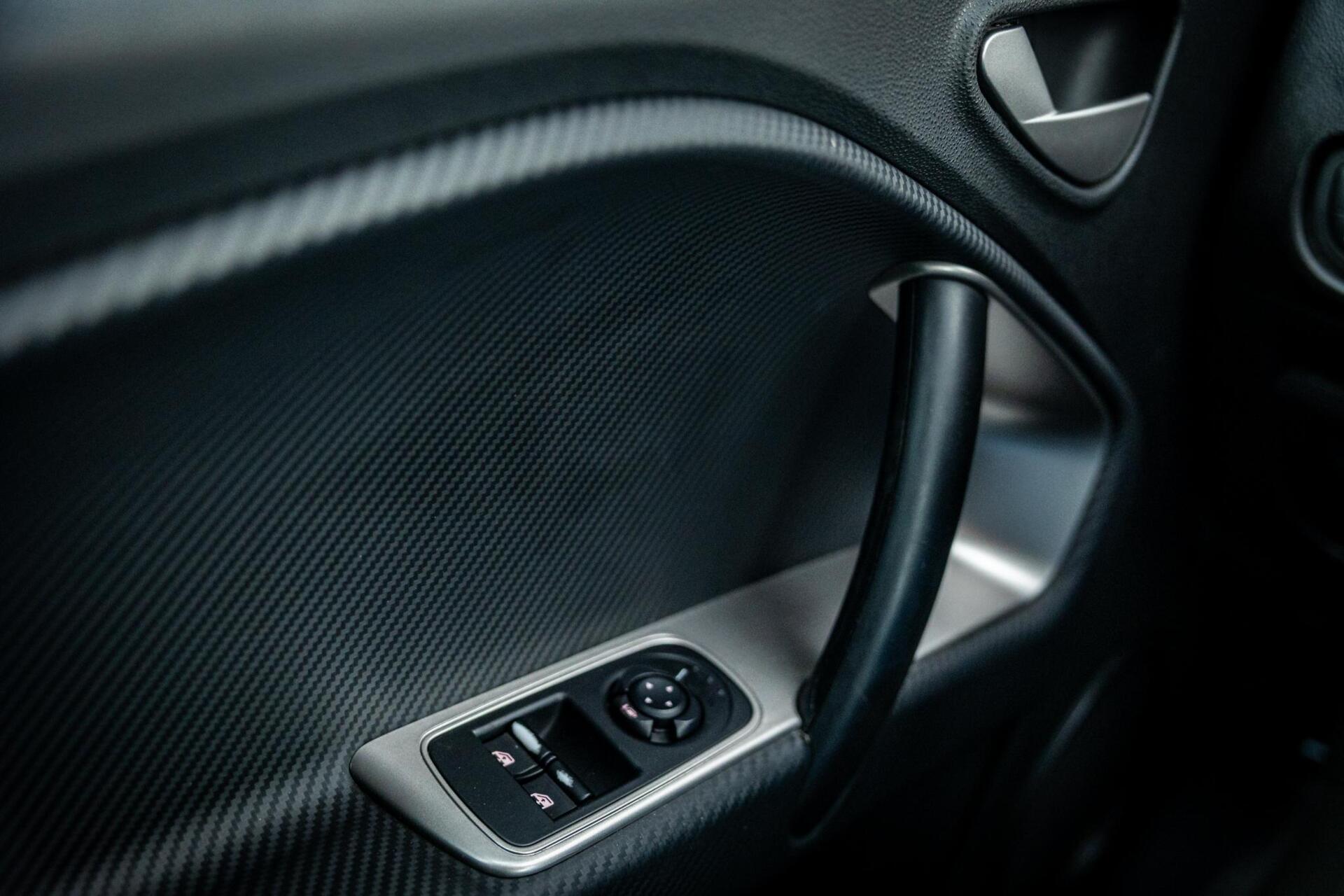 Foto van Alfa Romeo Alfa Mito