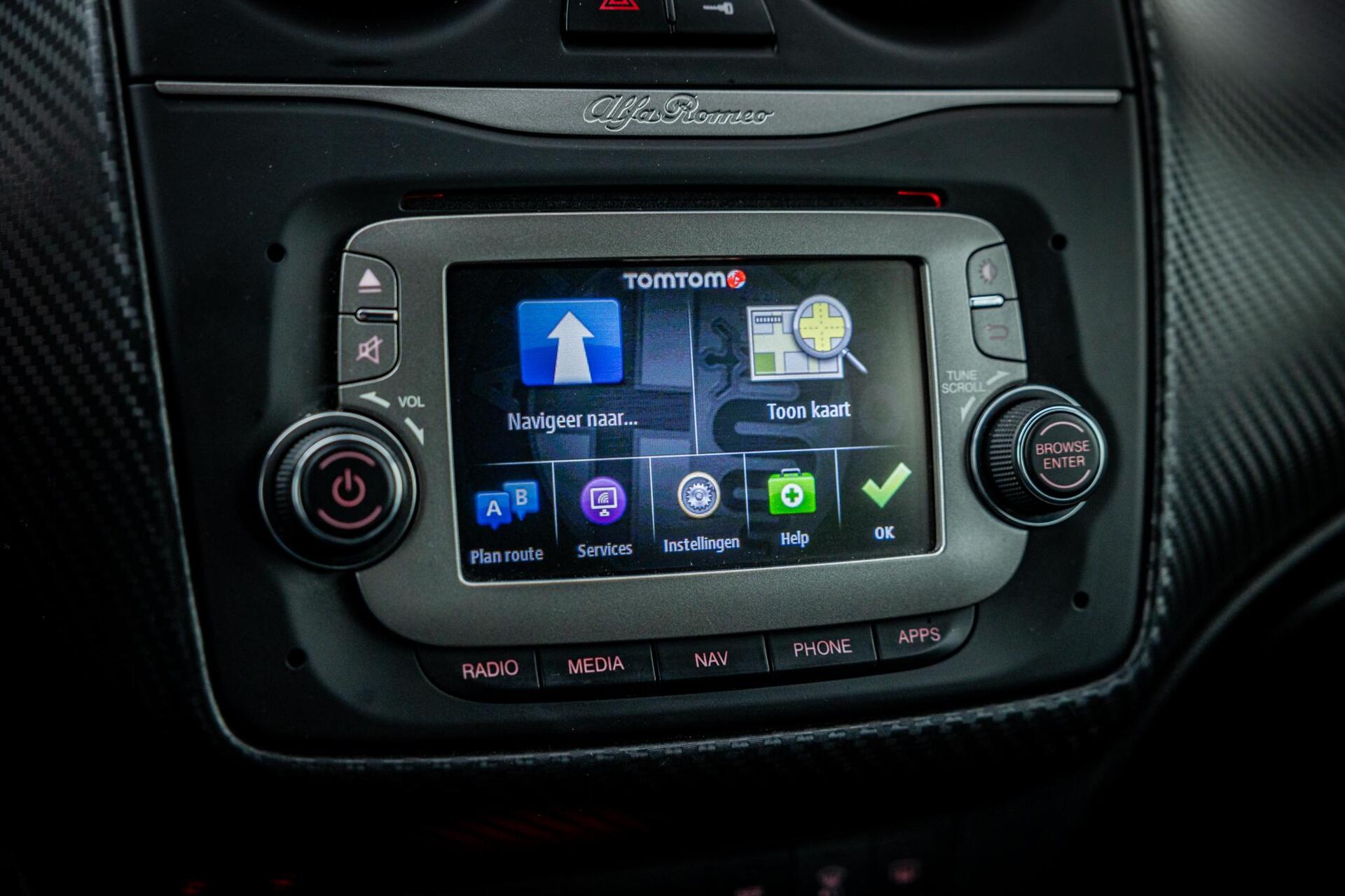 Foto van Alfa Romeo Alfa Mito