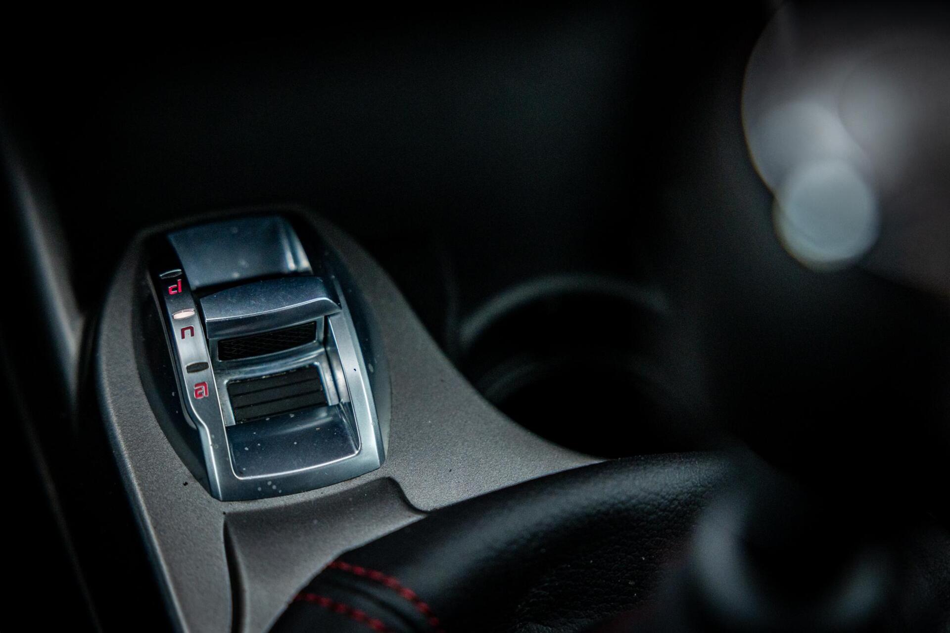 Foto van Alfa Romeo Alfa Mito