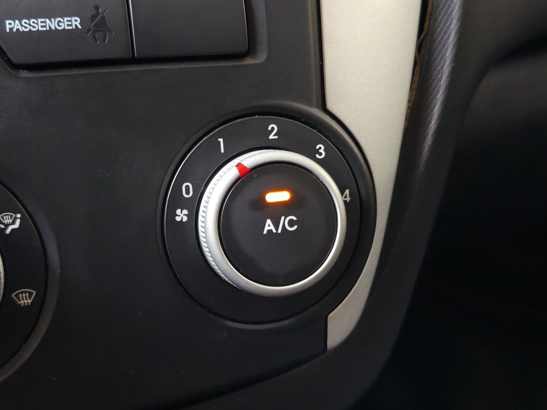 Foto van Kia Cee D