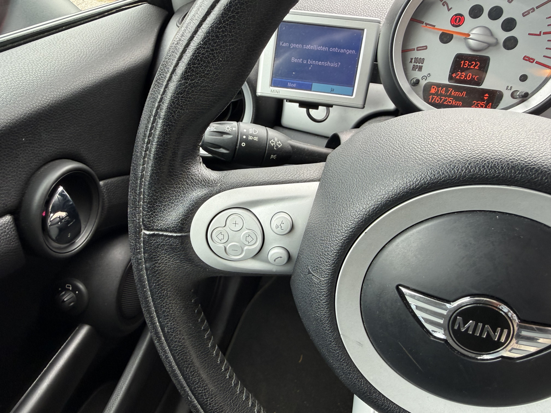 Foto van Mini Mini Cooper