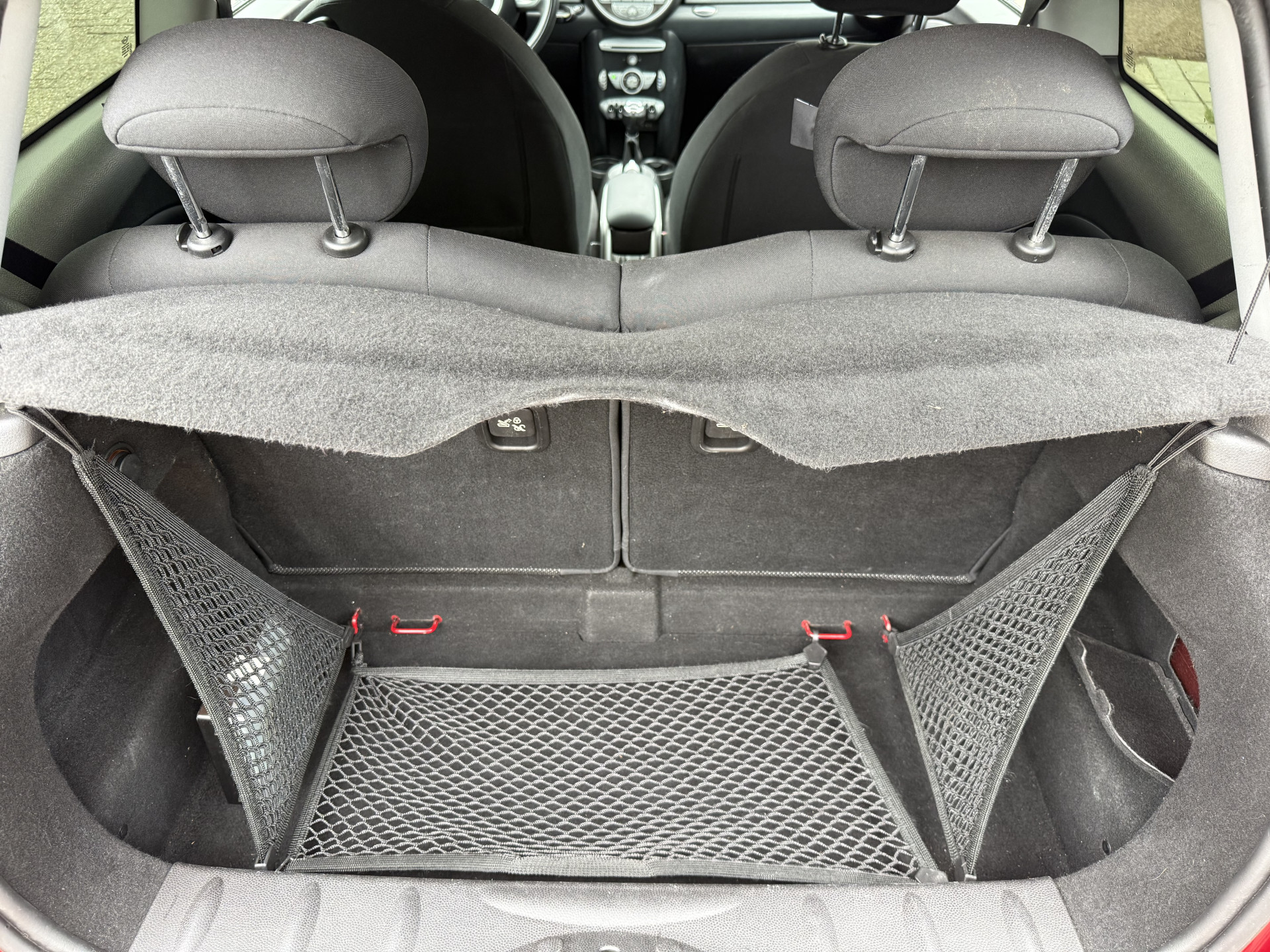 Foto van Mini Mini Cooper