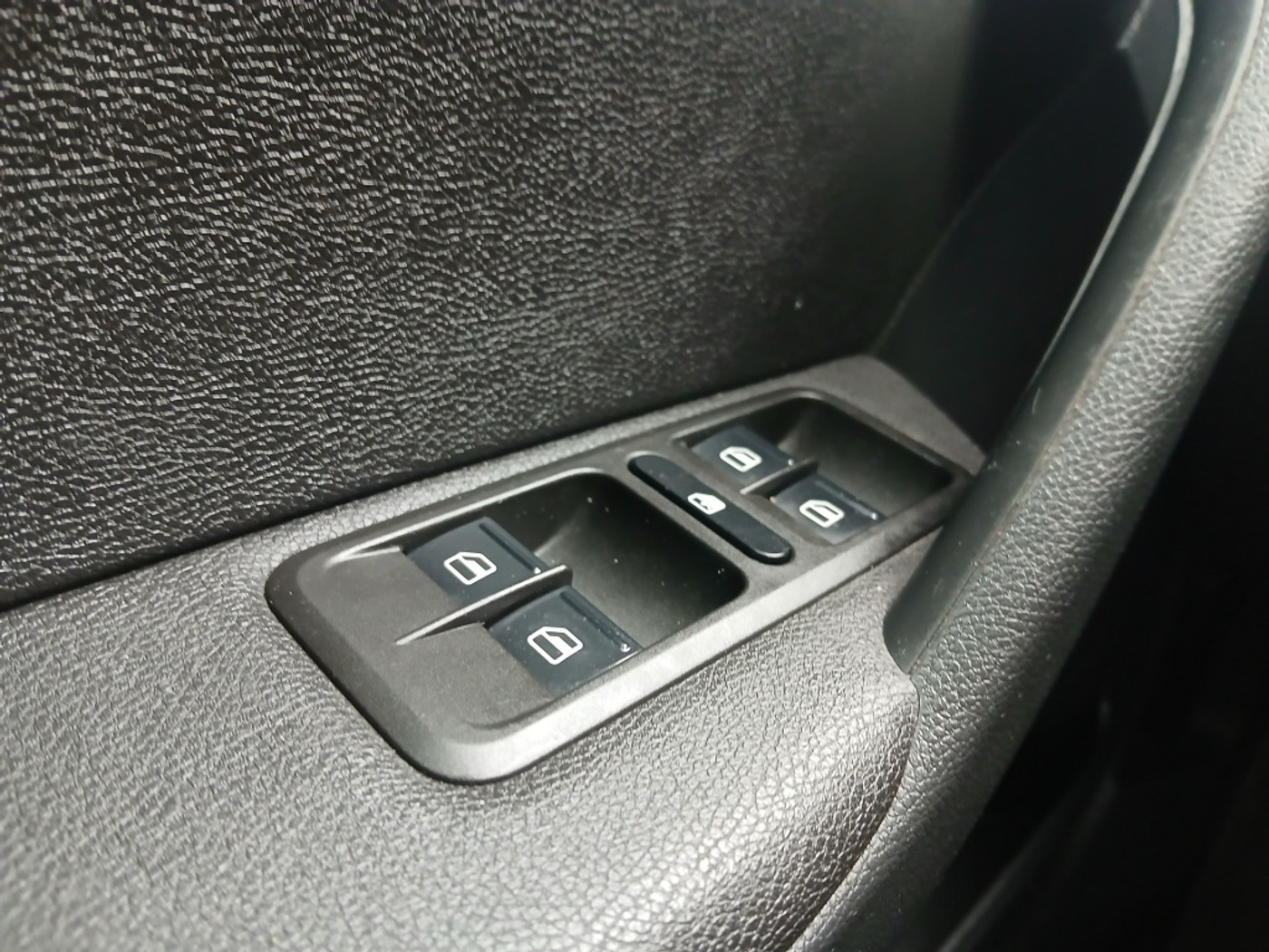 Foto van Skoda Yeti