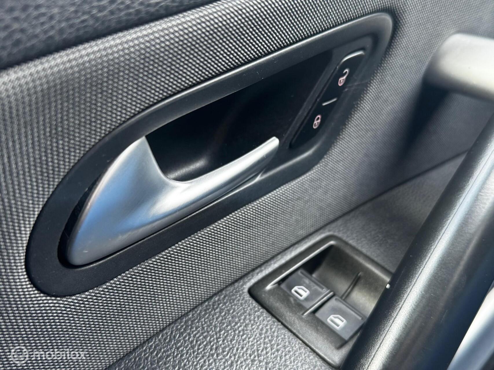 Foto van Volkswagen Scirocco