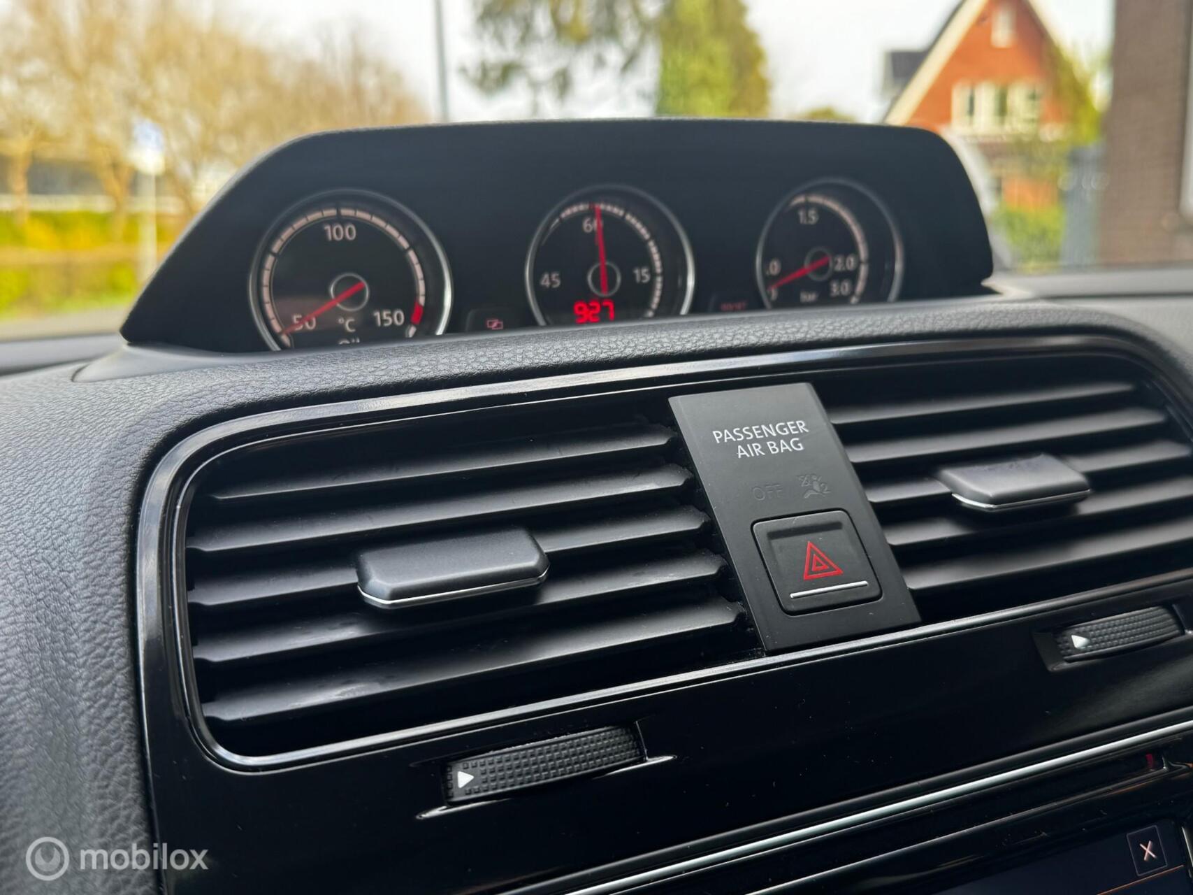 Foto van Volkswagen Scirocco