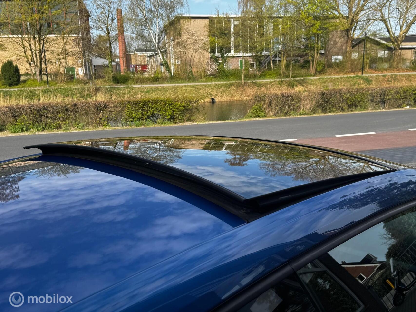 Foto van Volkswagen Scirocco