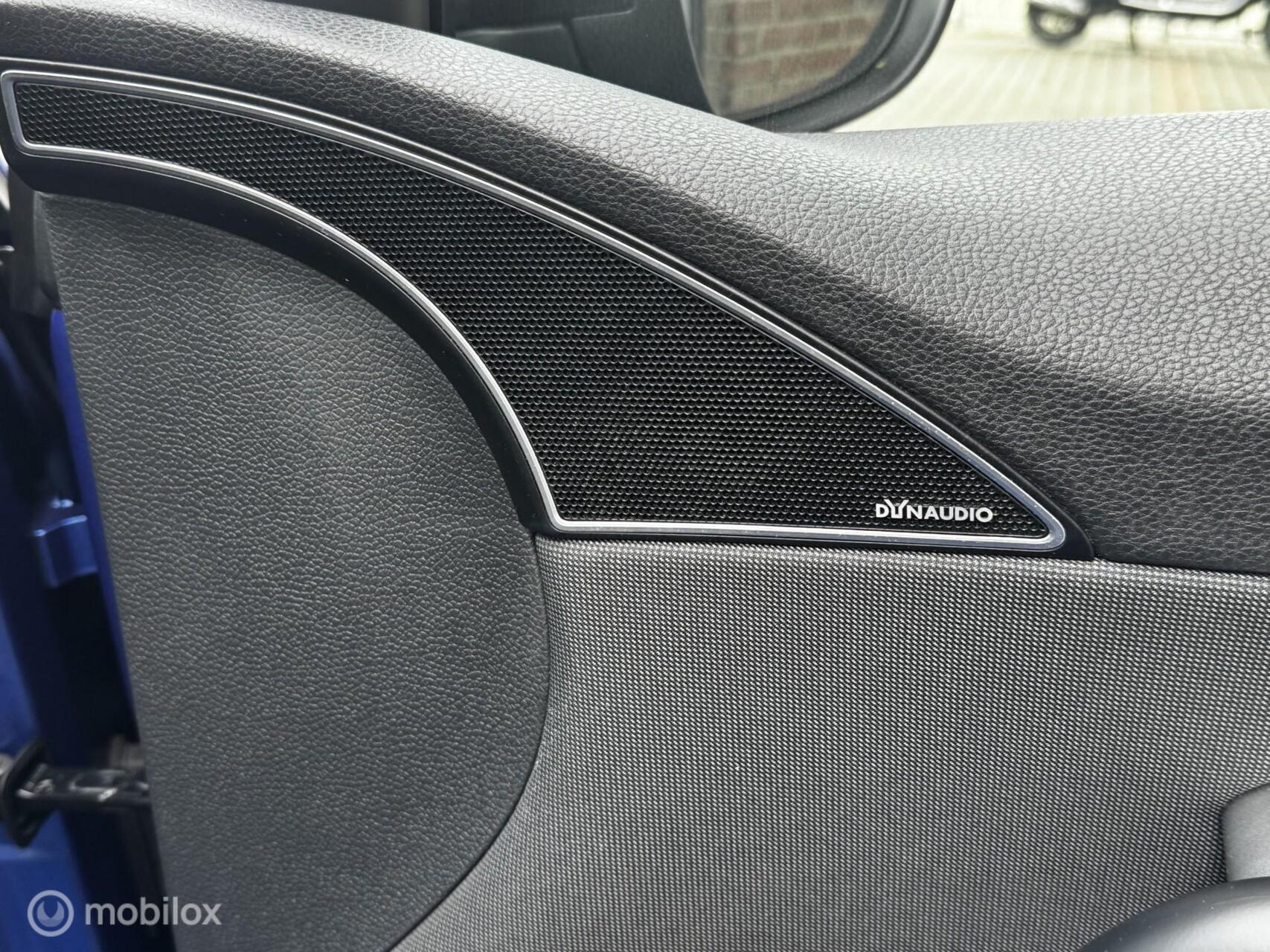 Foto van Volkswagen Scirocco