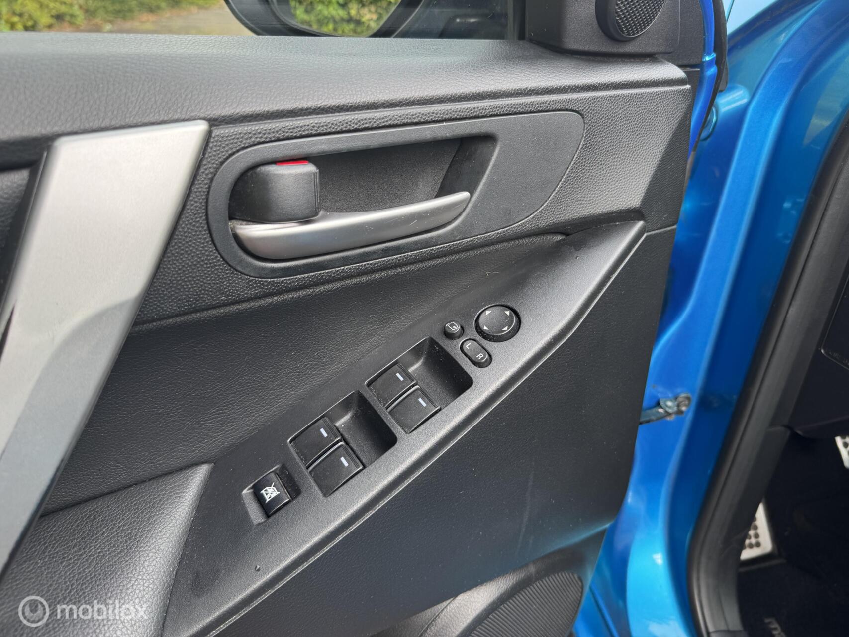 Foto van Mazda Mazda 3