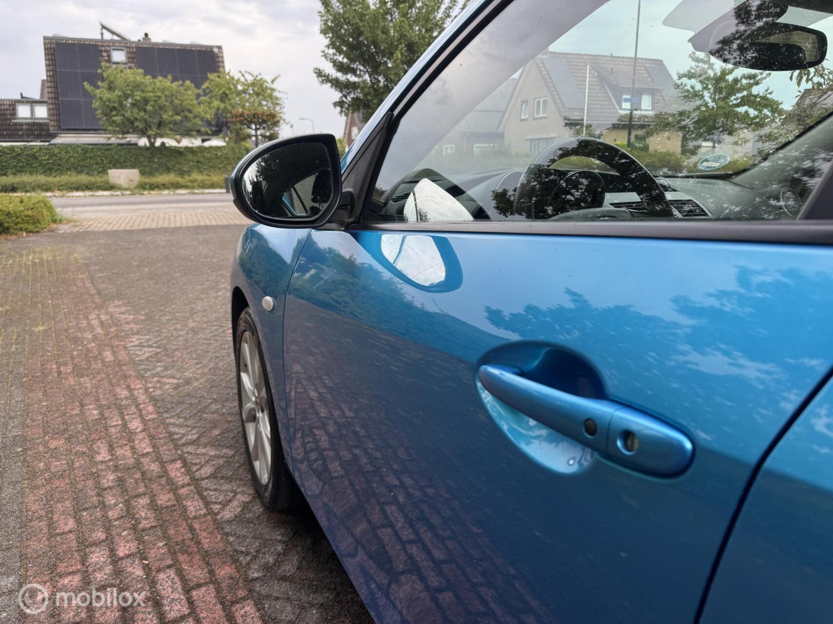 Foto van Mazda Mazda 3