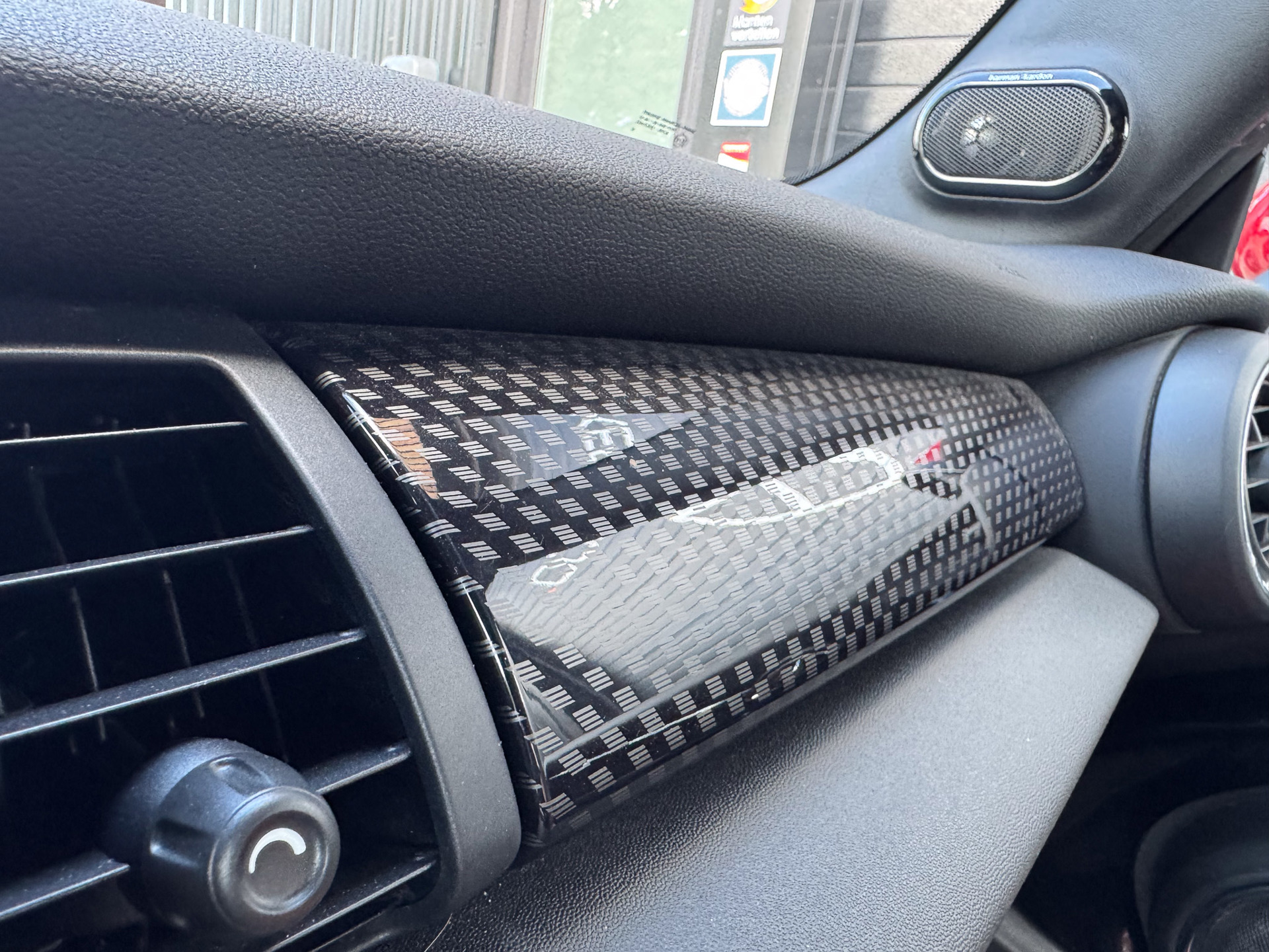 Foto van Mini John Cooper Works