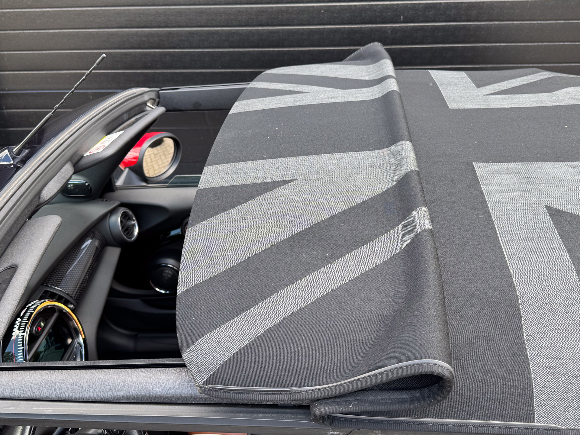 Foto van Mini John Cooper Works