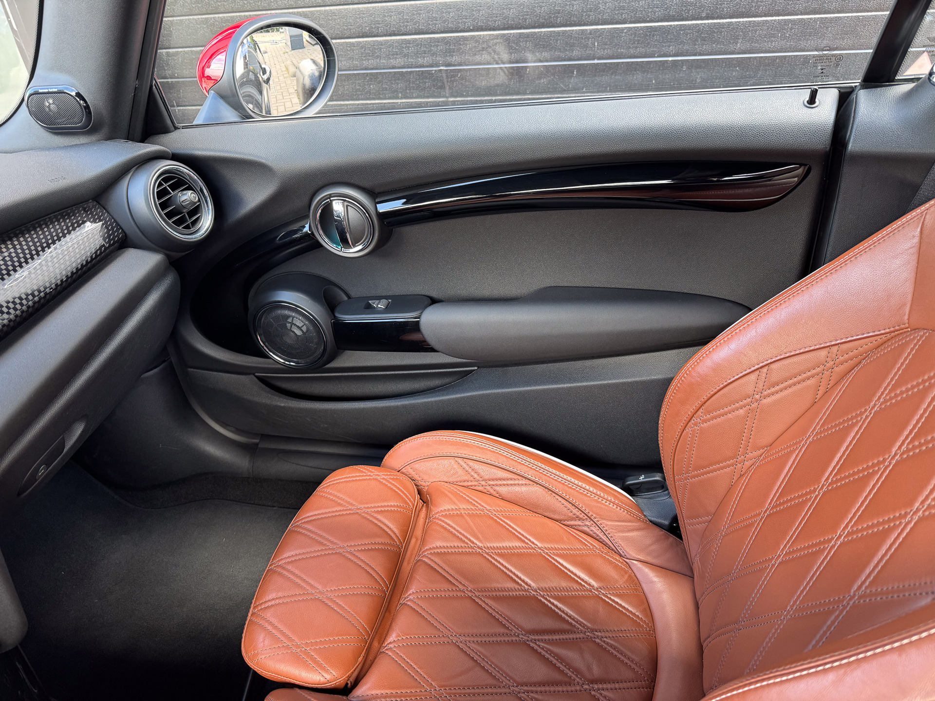 Foto van Mini John Cooper Works