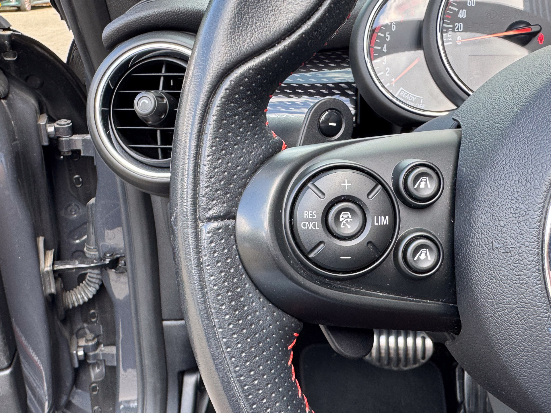 Foto van Mini John Cooper Works