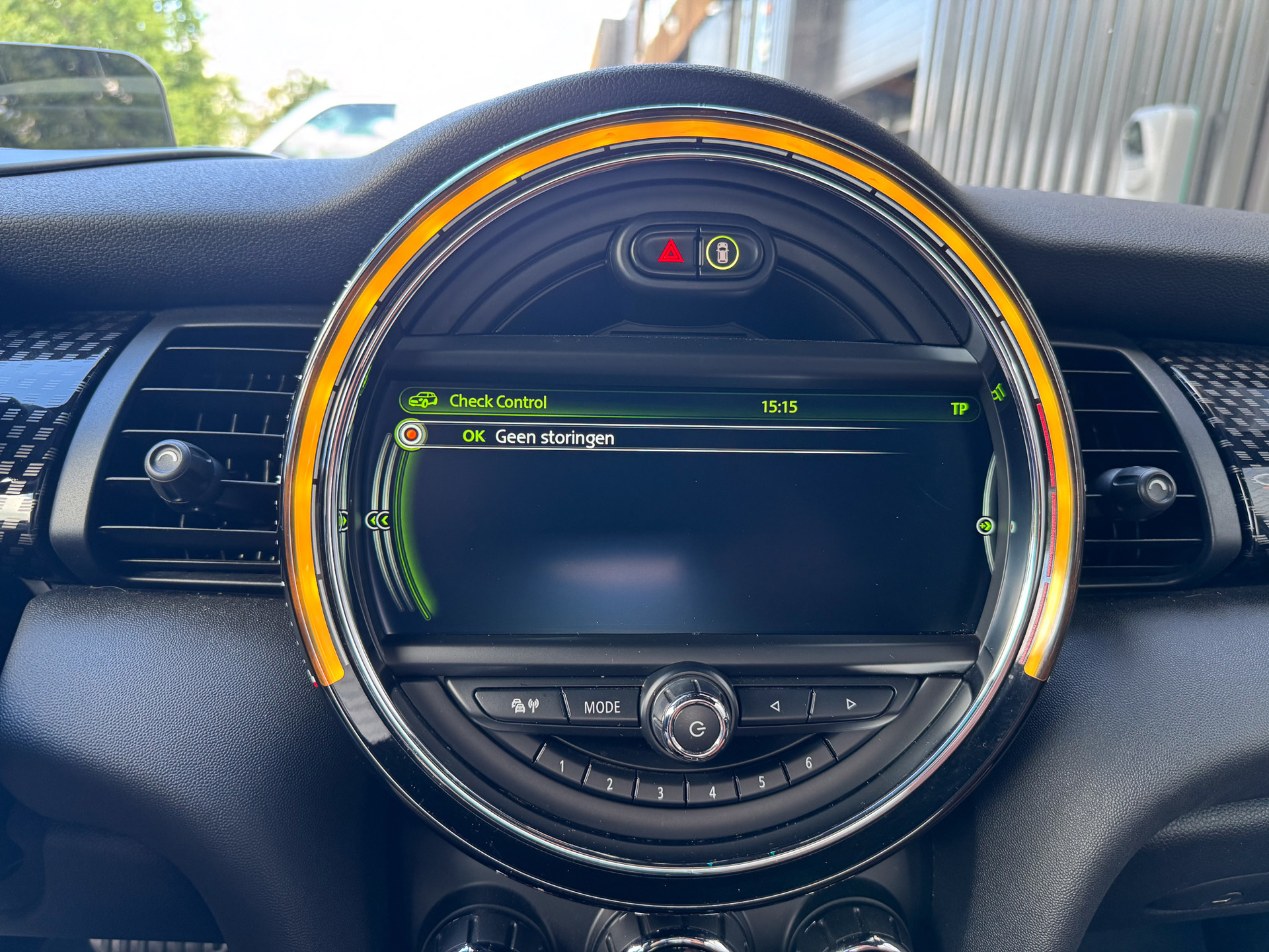 Foto van Mini John Cooper Works