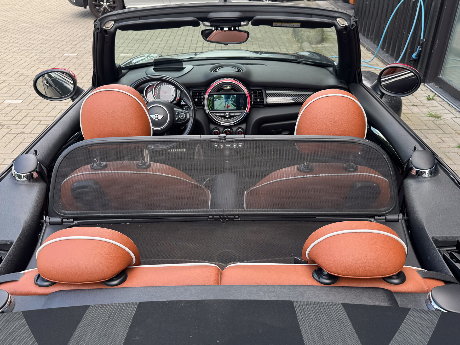 Foto van Mini John Cooper Works