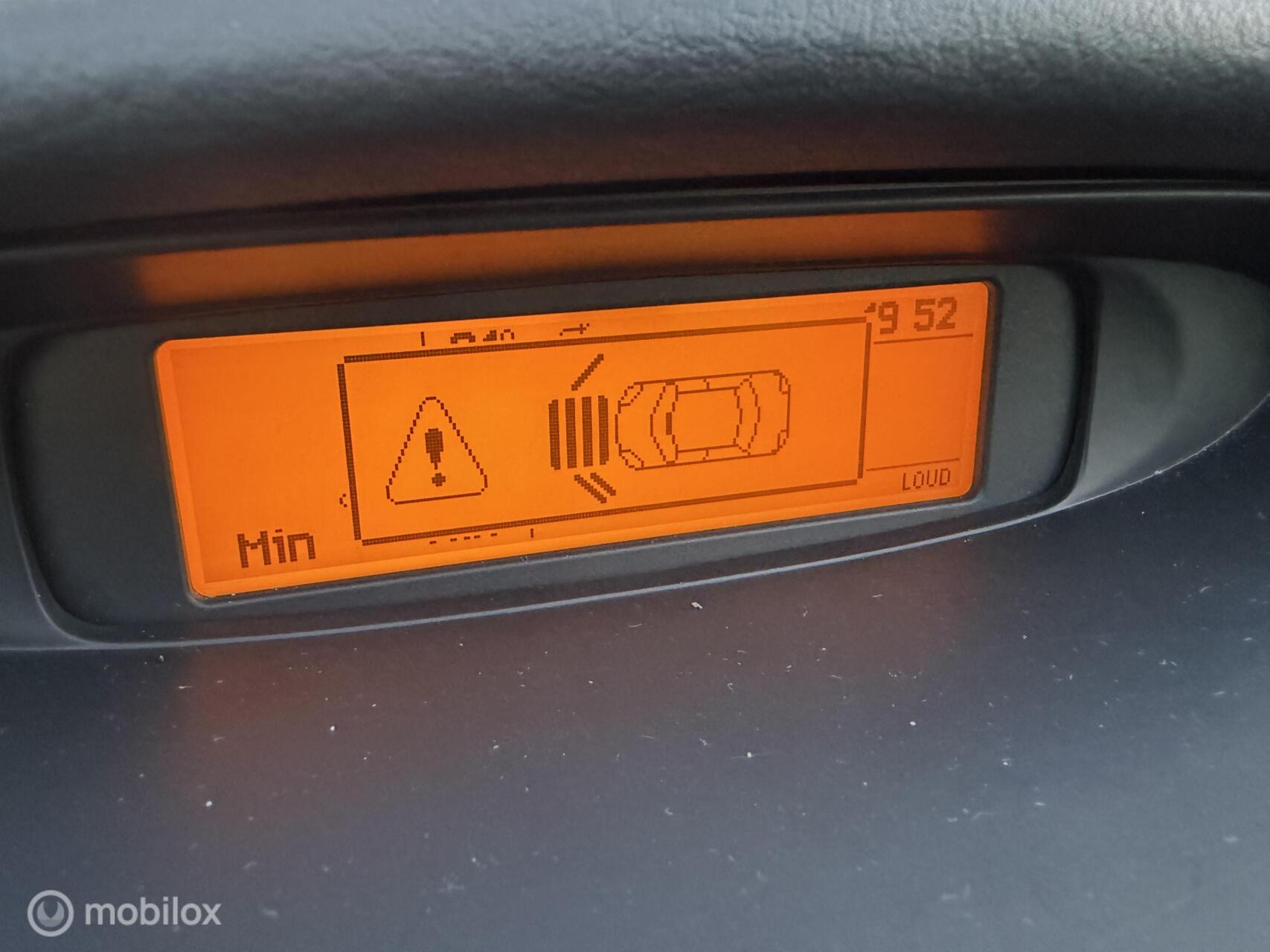 Foto van Citroen C5