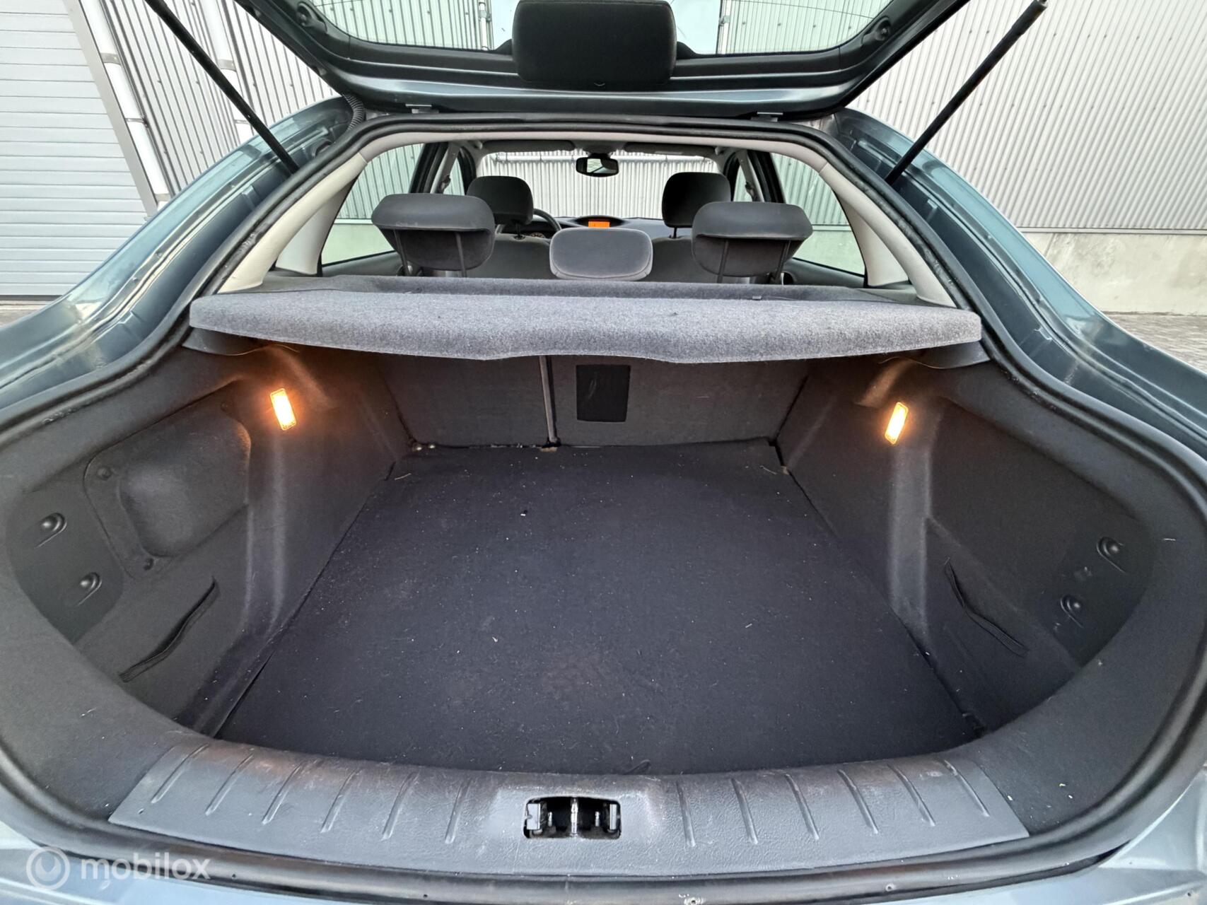 Foto van Citroen C5